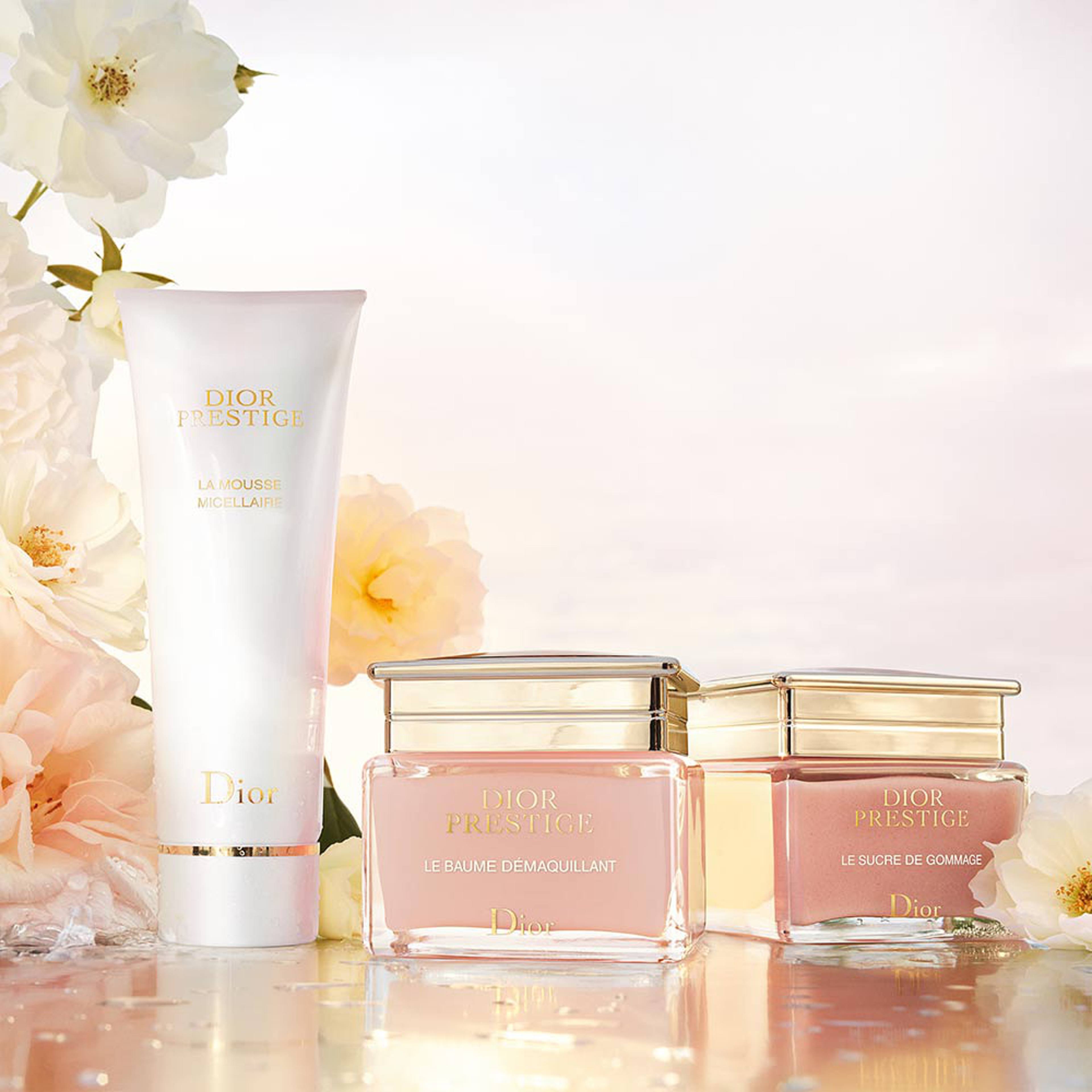 Dior Prestige Le Baume Démaquillant
