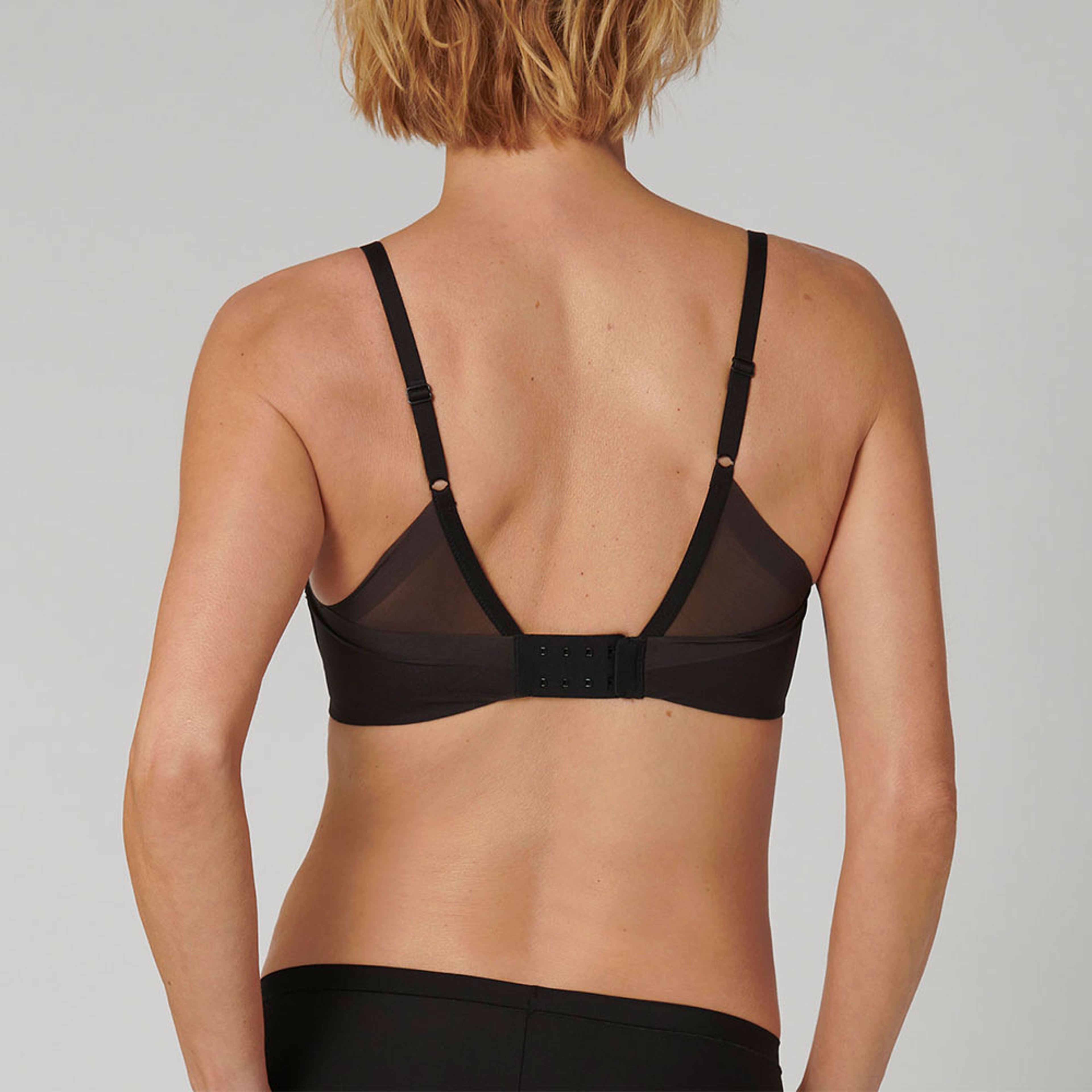 Shape Smart P Bra, non wired