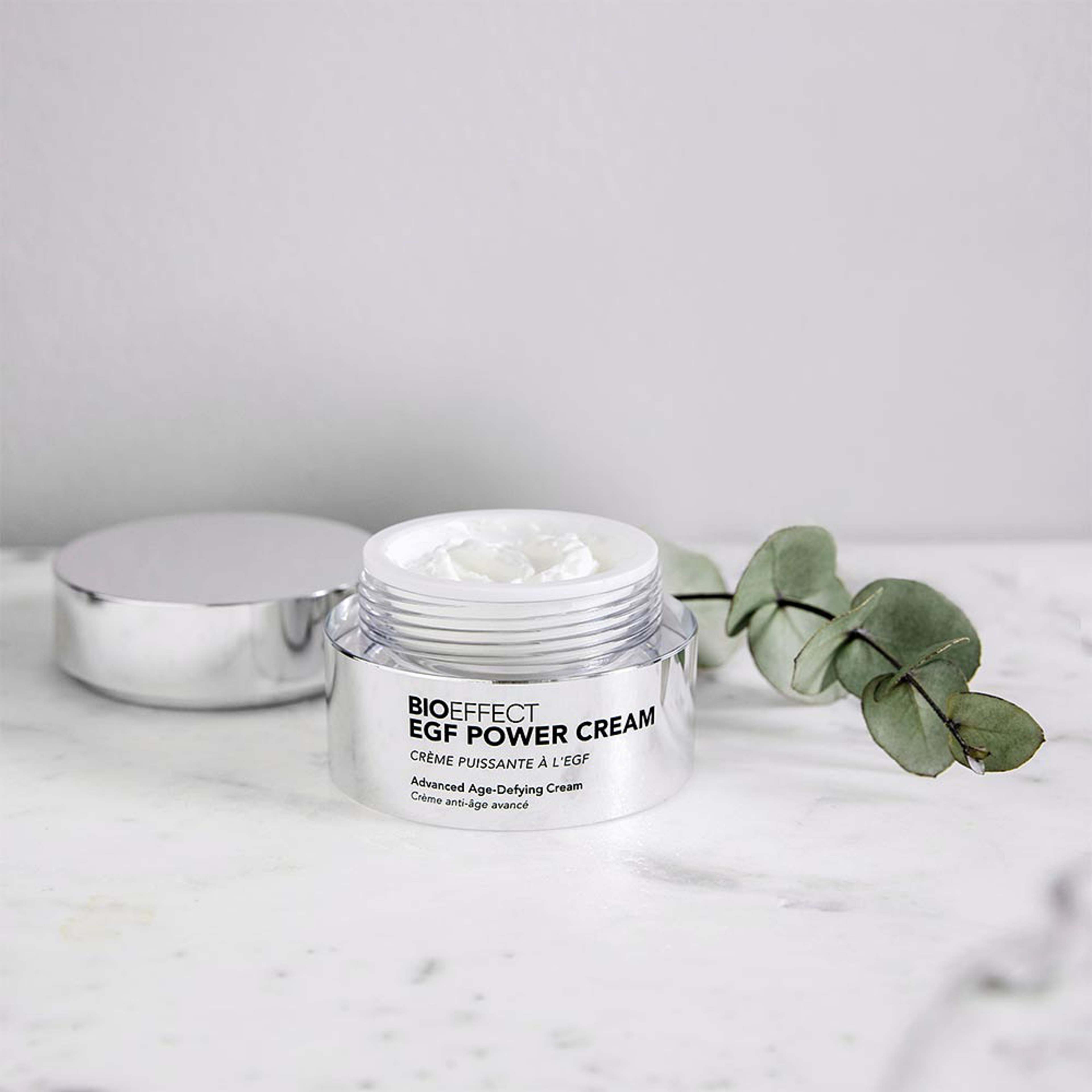 EGF Power Cream