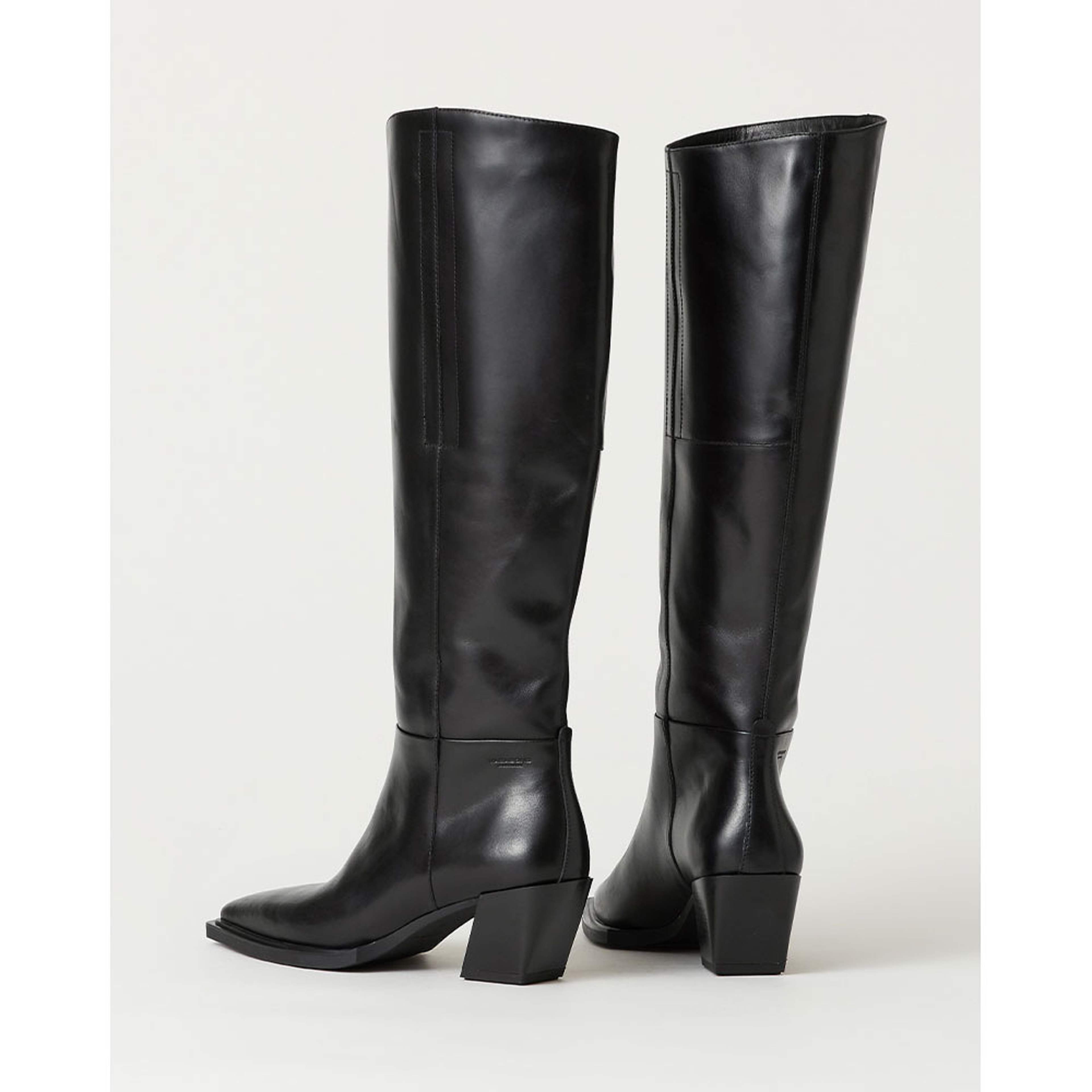ALINA Tall boots with heel