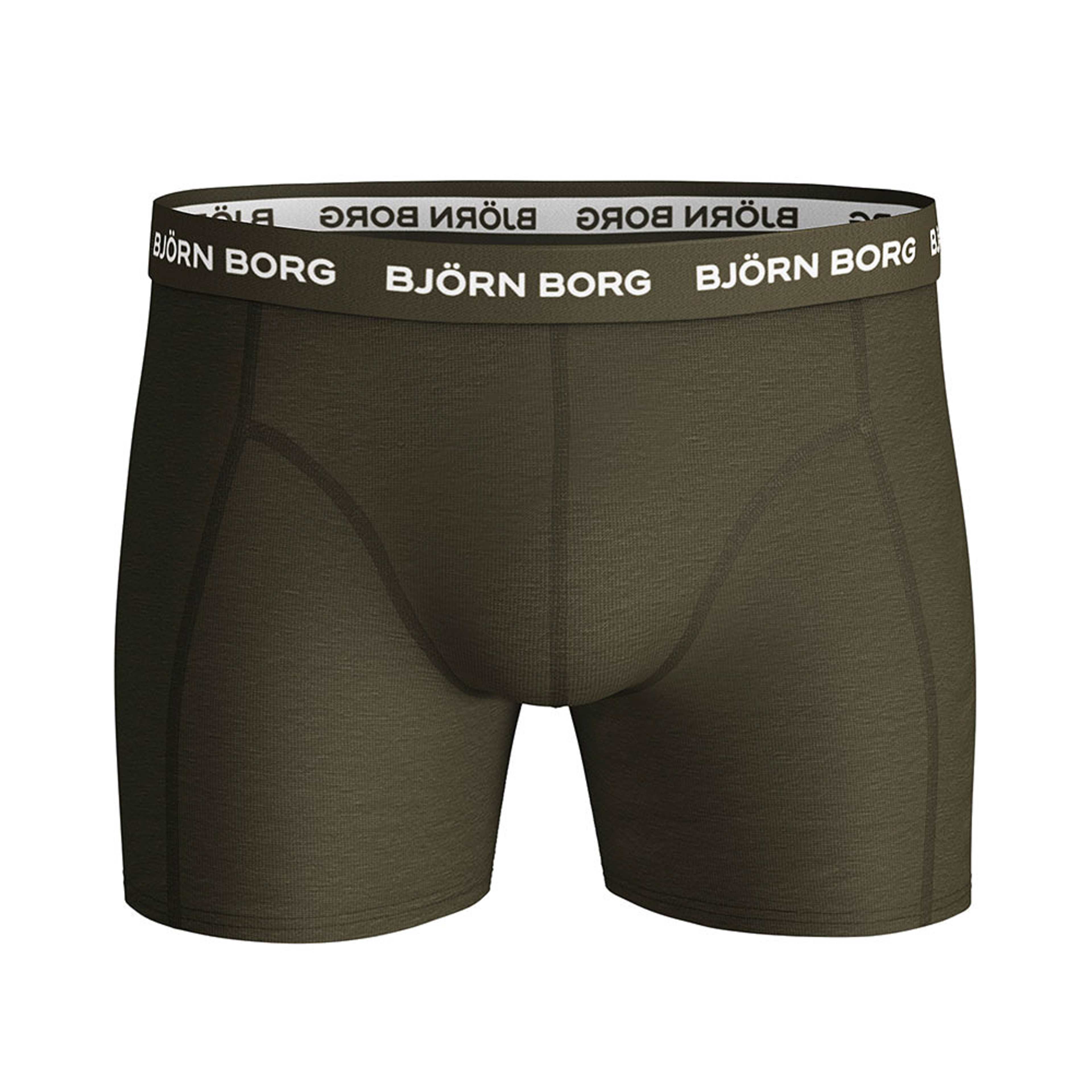 Essential Boxer Shorts