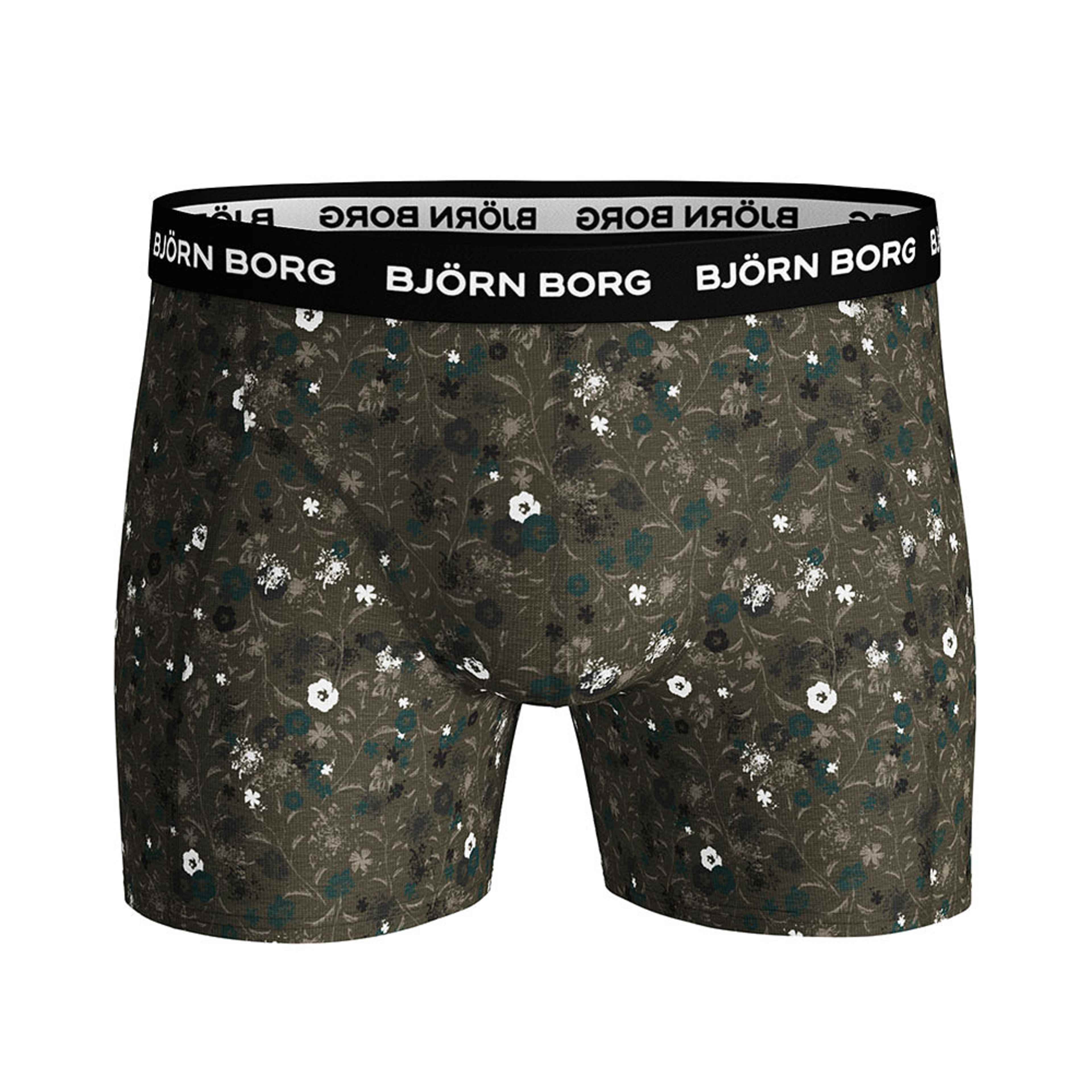 Essential Boxer Shorts