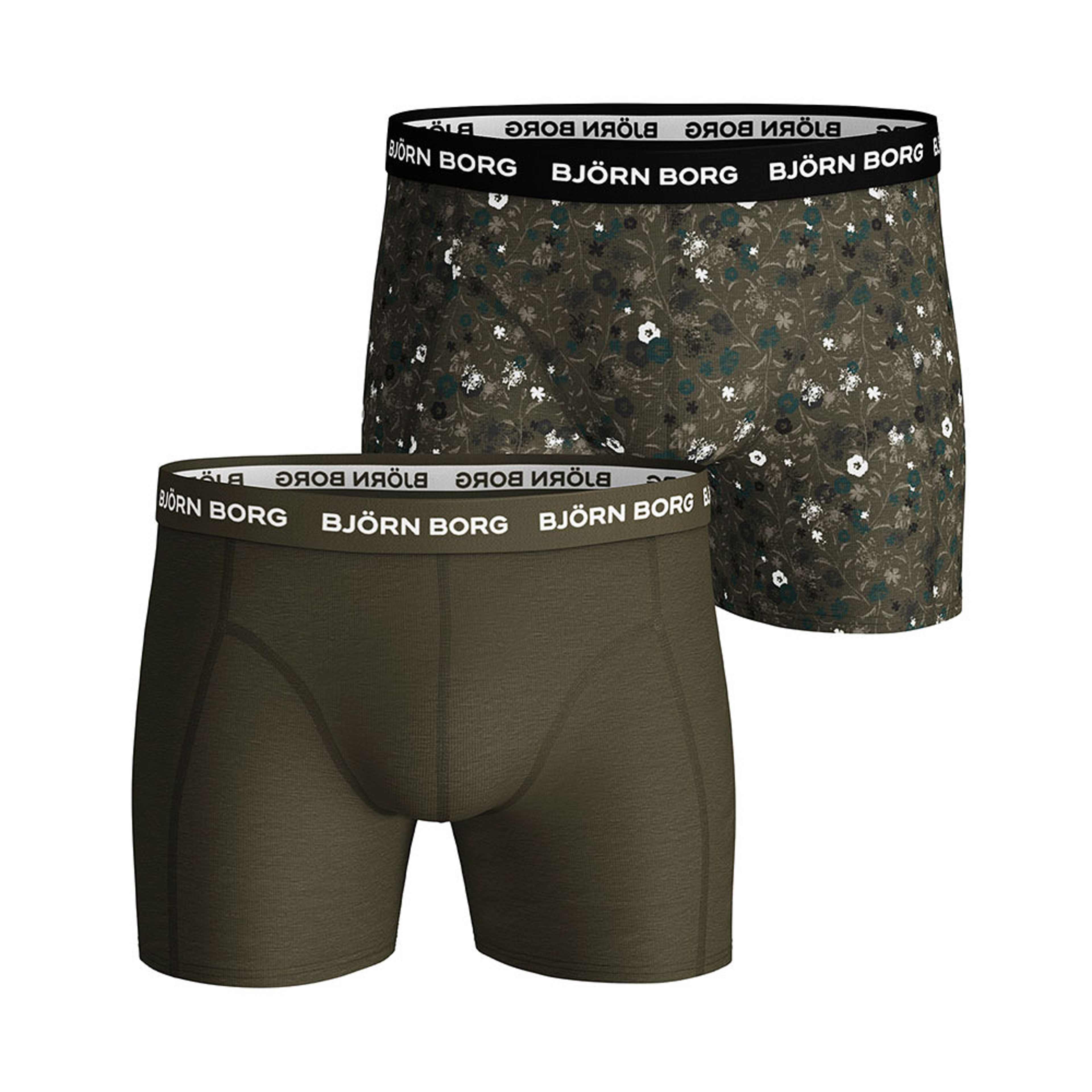 Essential Boxer Shorts