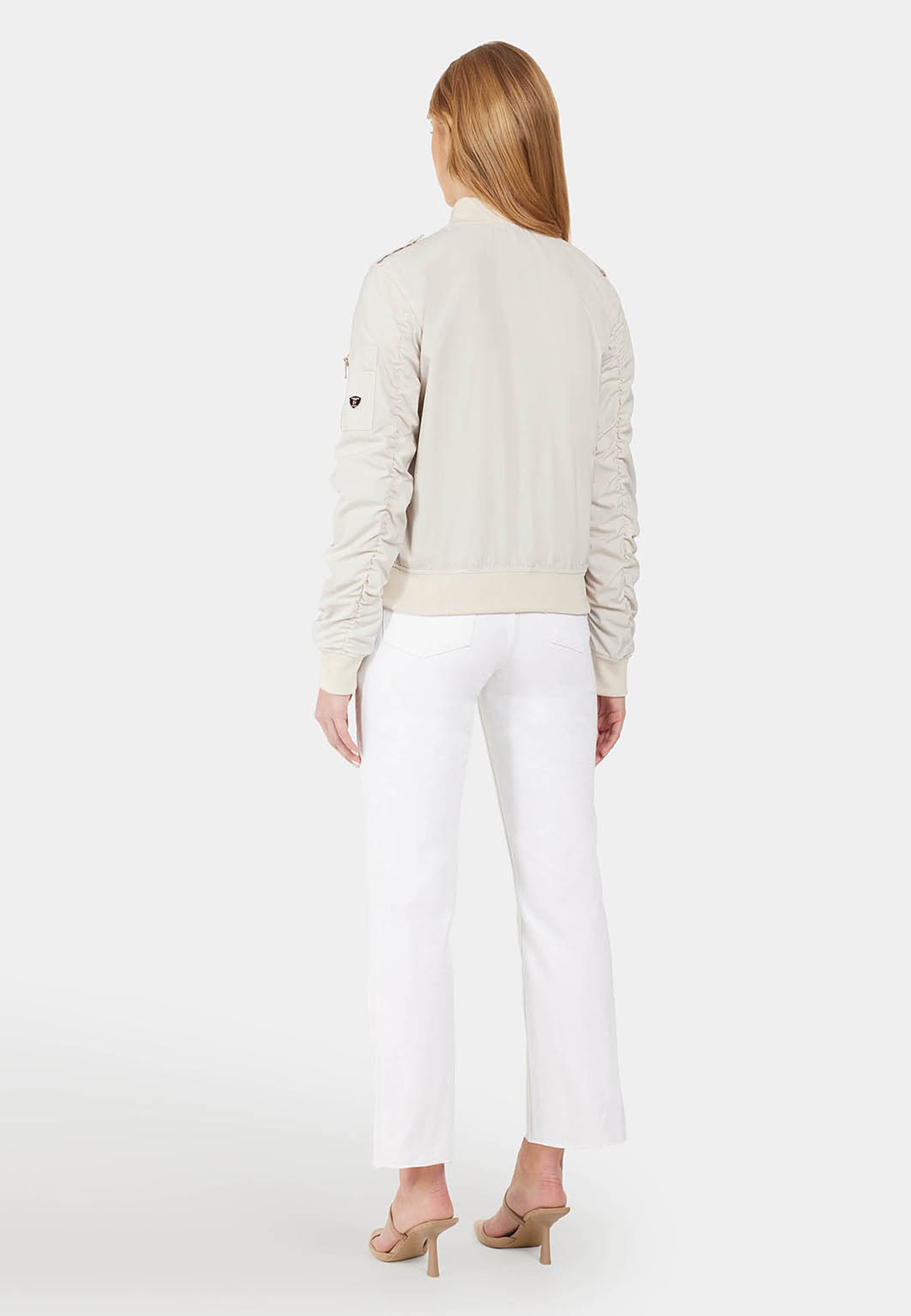 Charlize Jacket