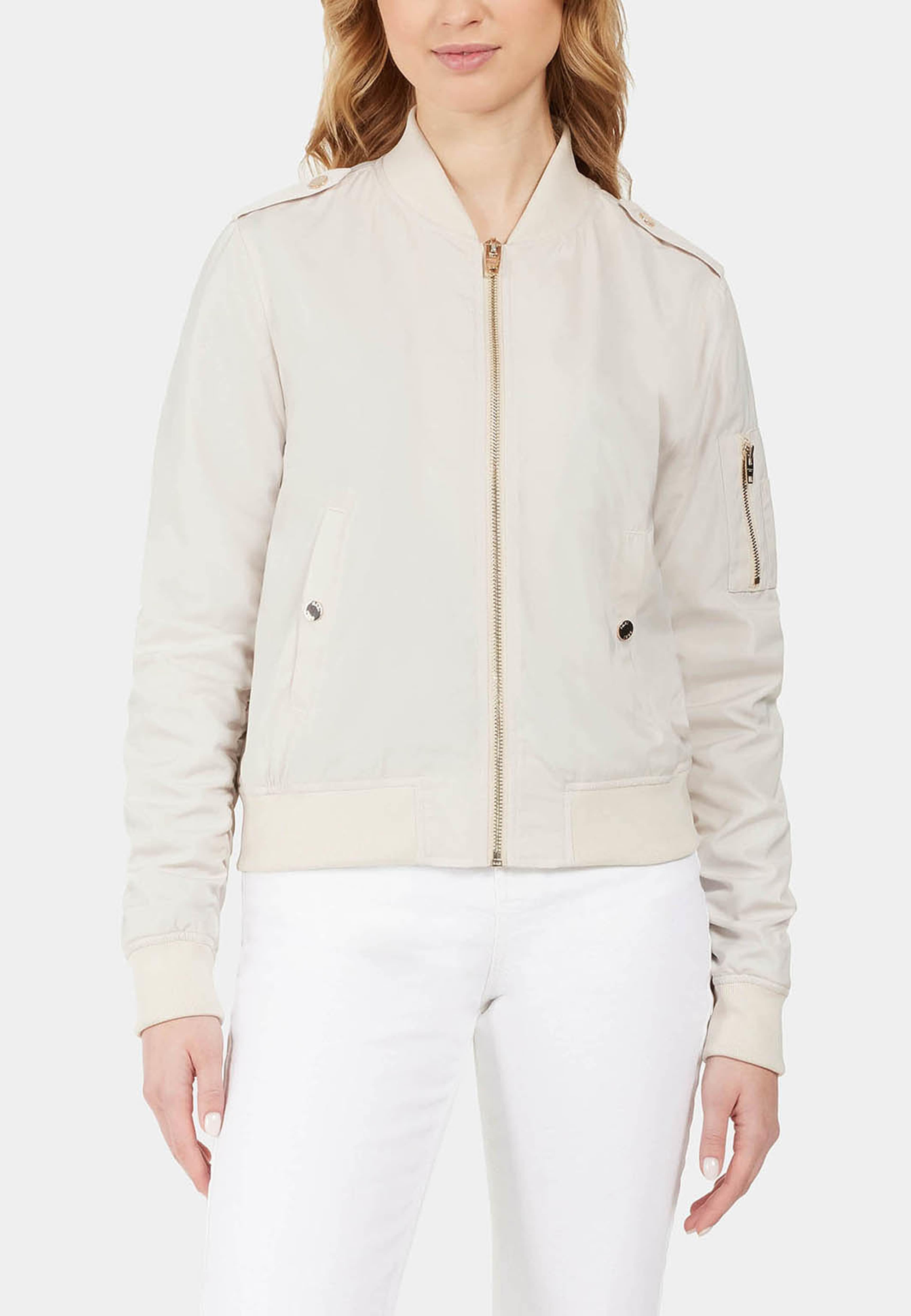 Charlize Jacket