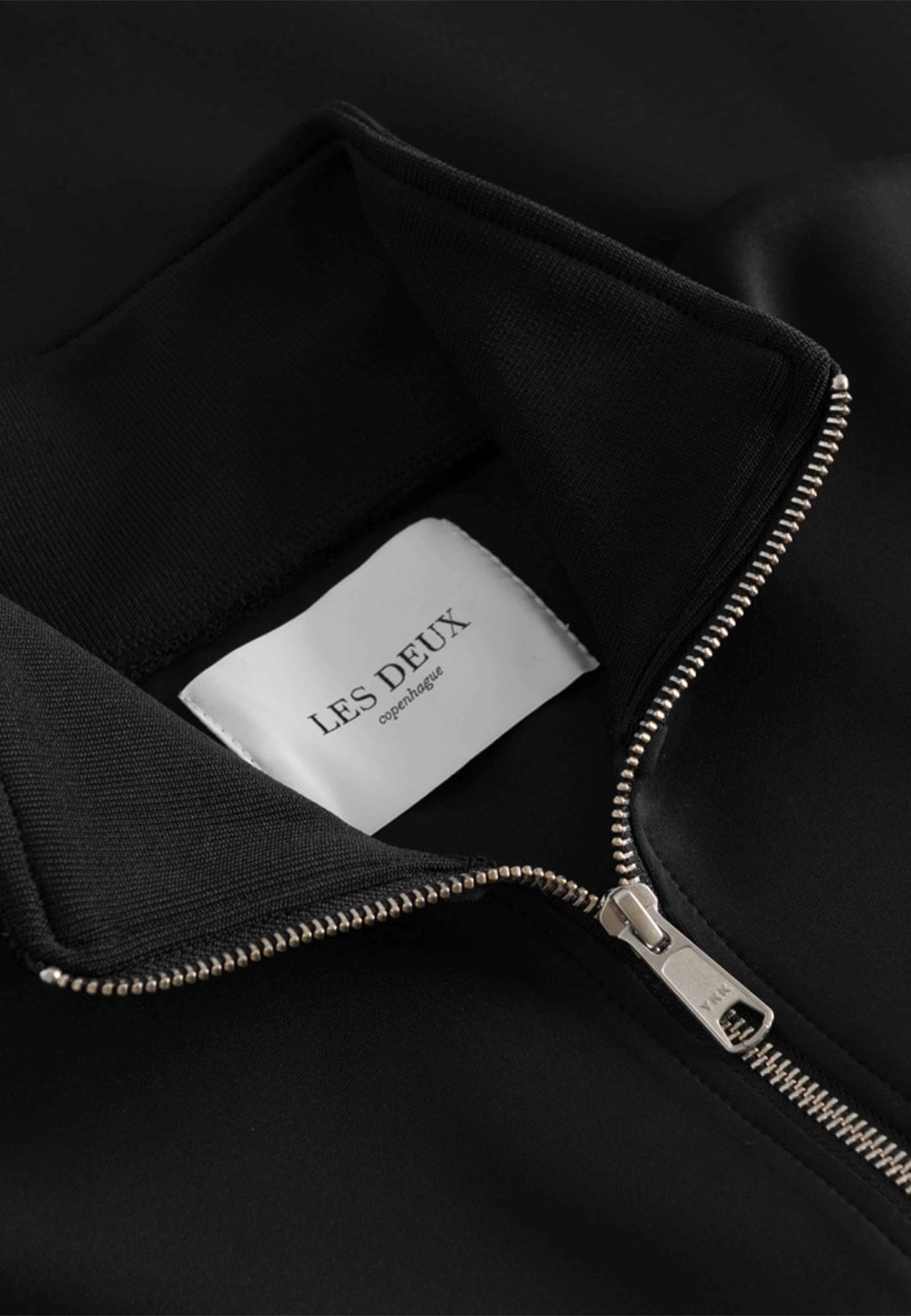 Ballier Track Jacket