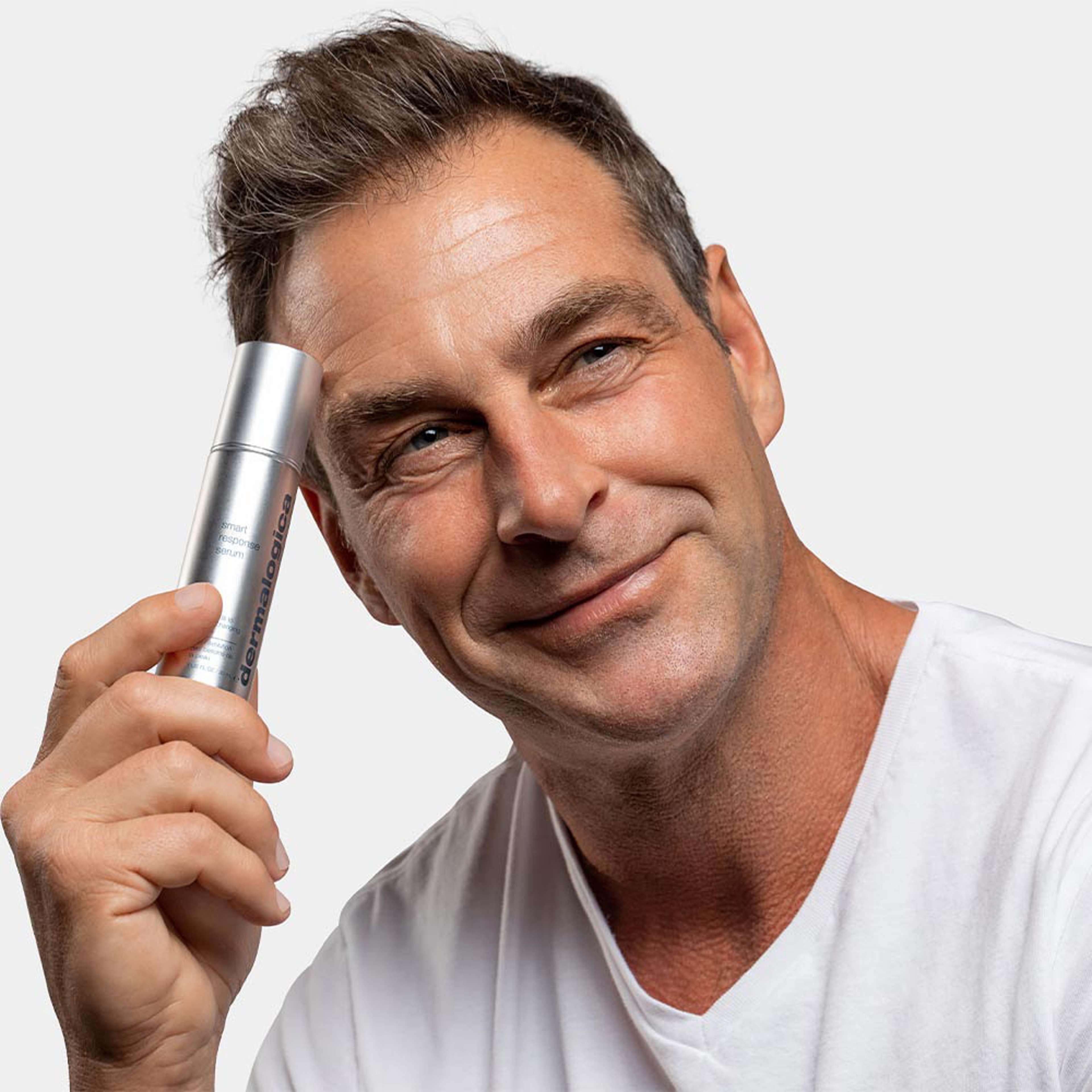 Smart Response Serum
