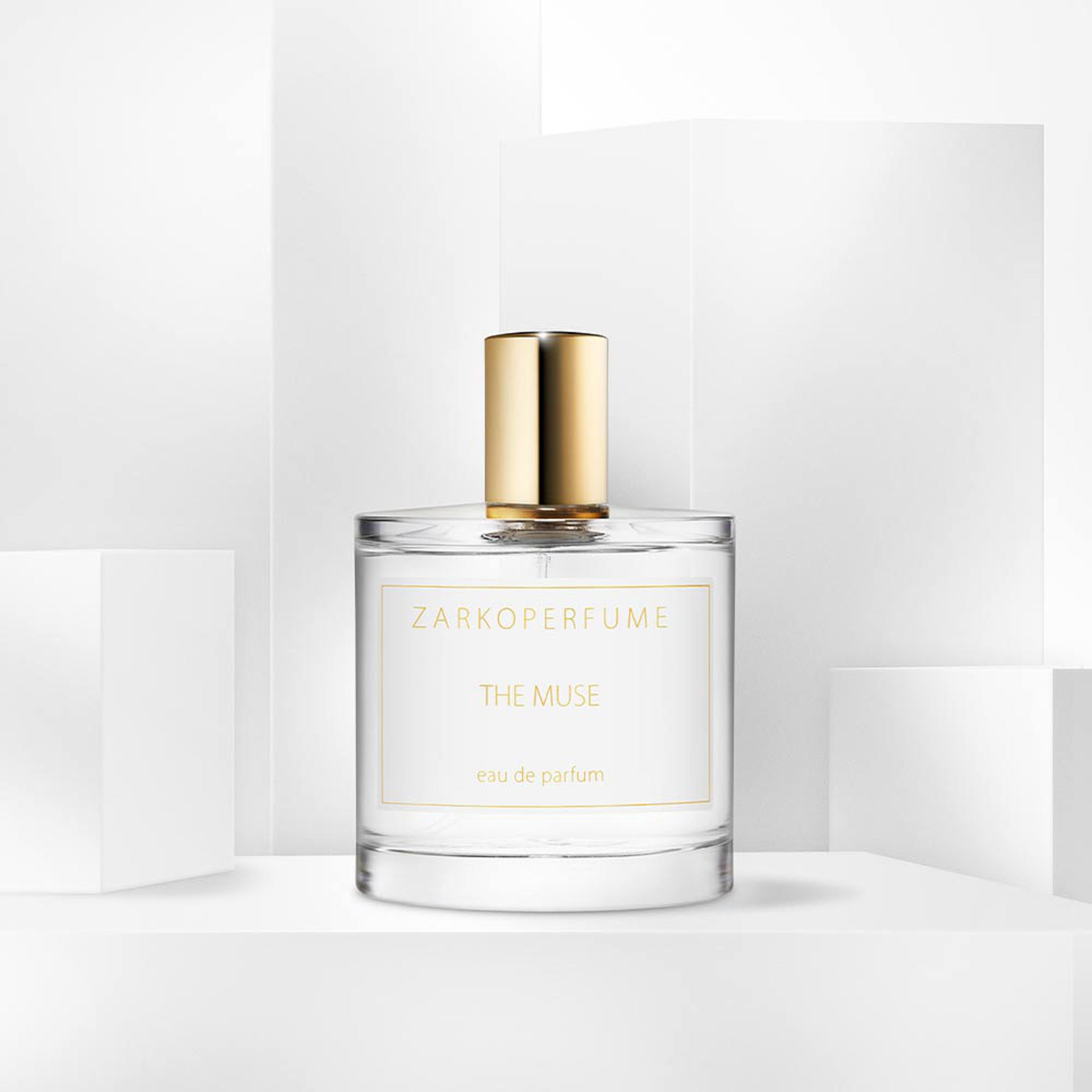 The Muse EdP