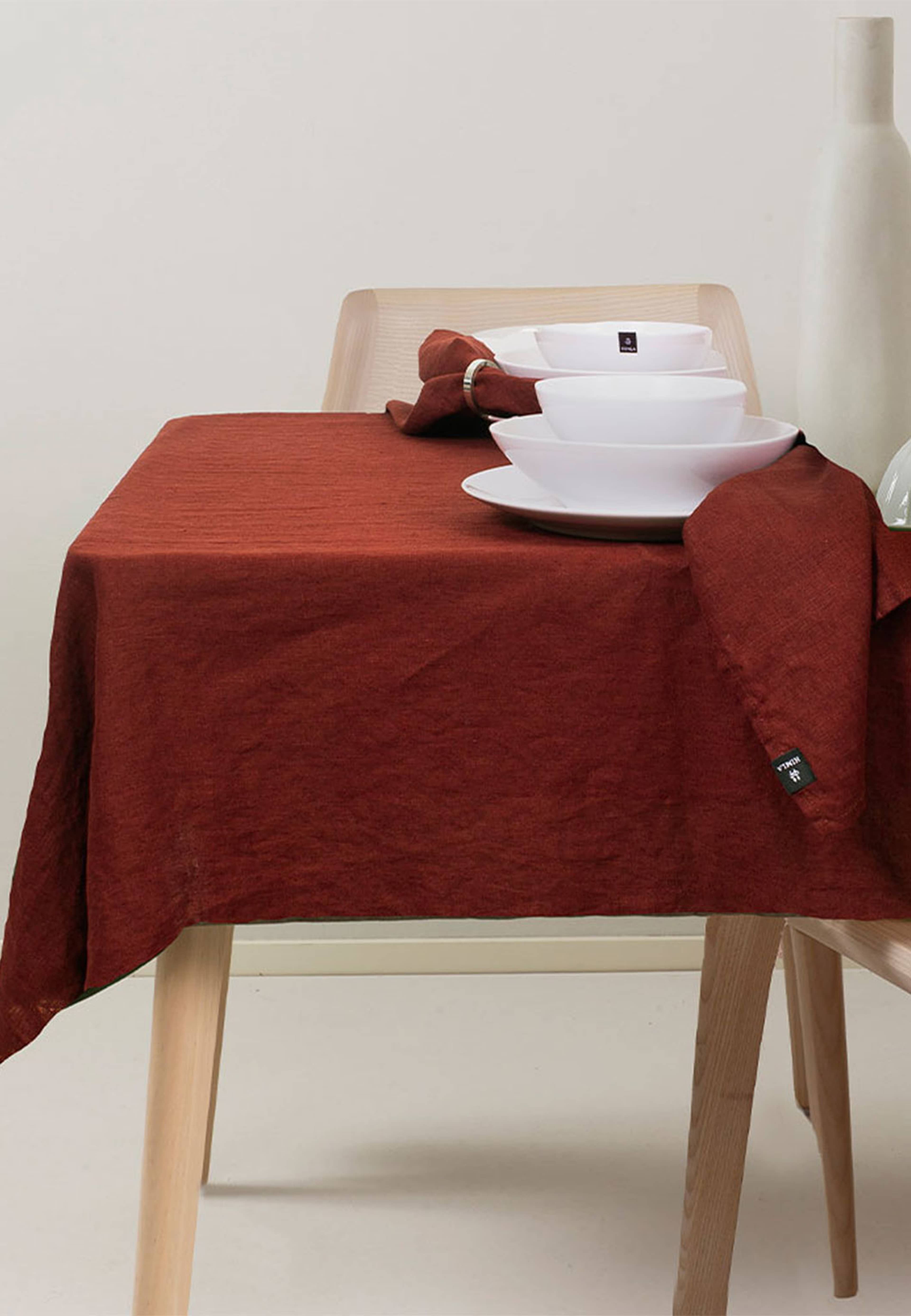Tablecloth Sunshine