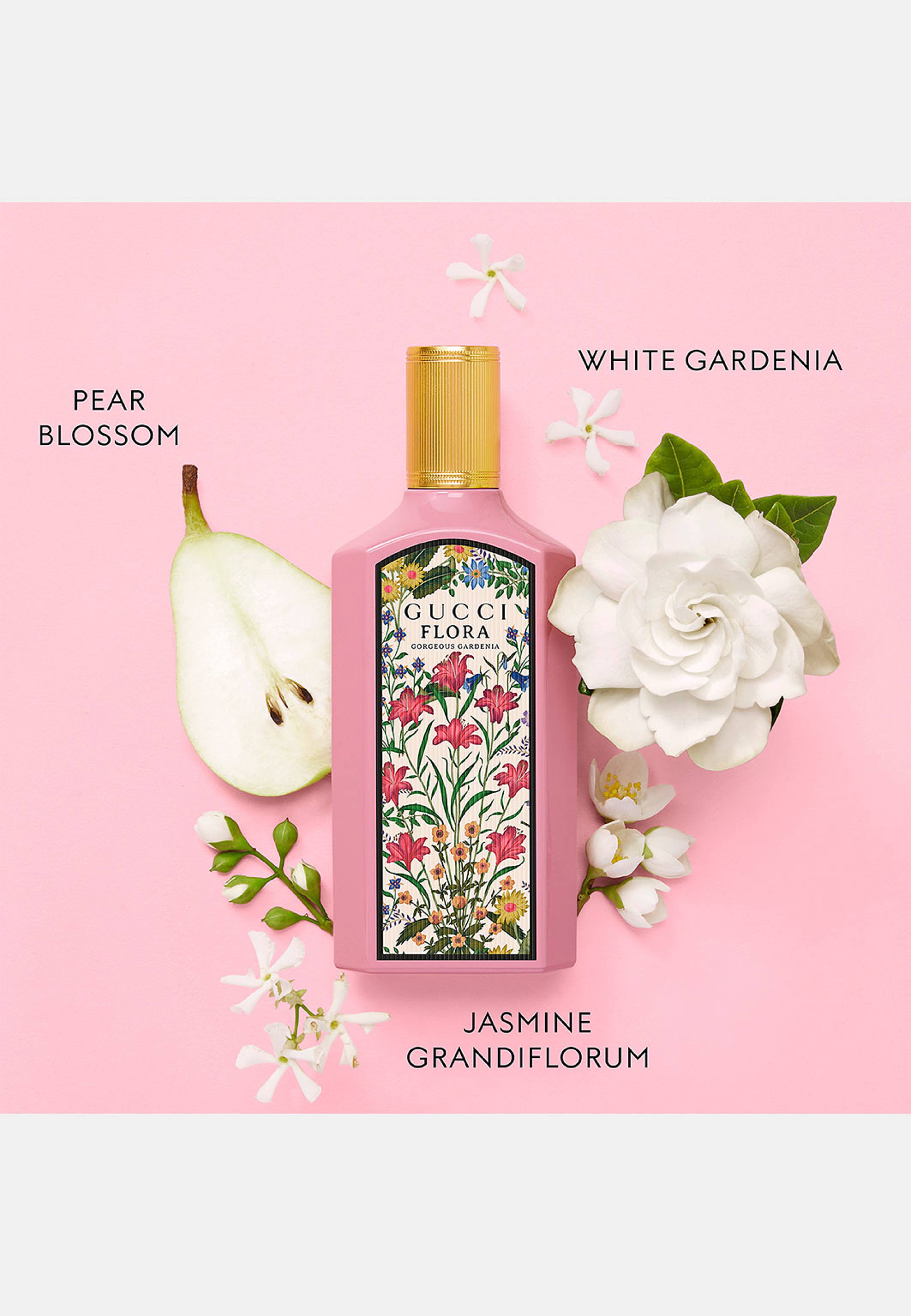 Flora Gorgeous Gardenia EdP