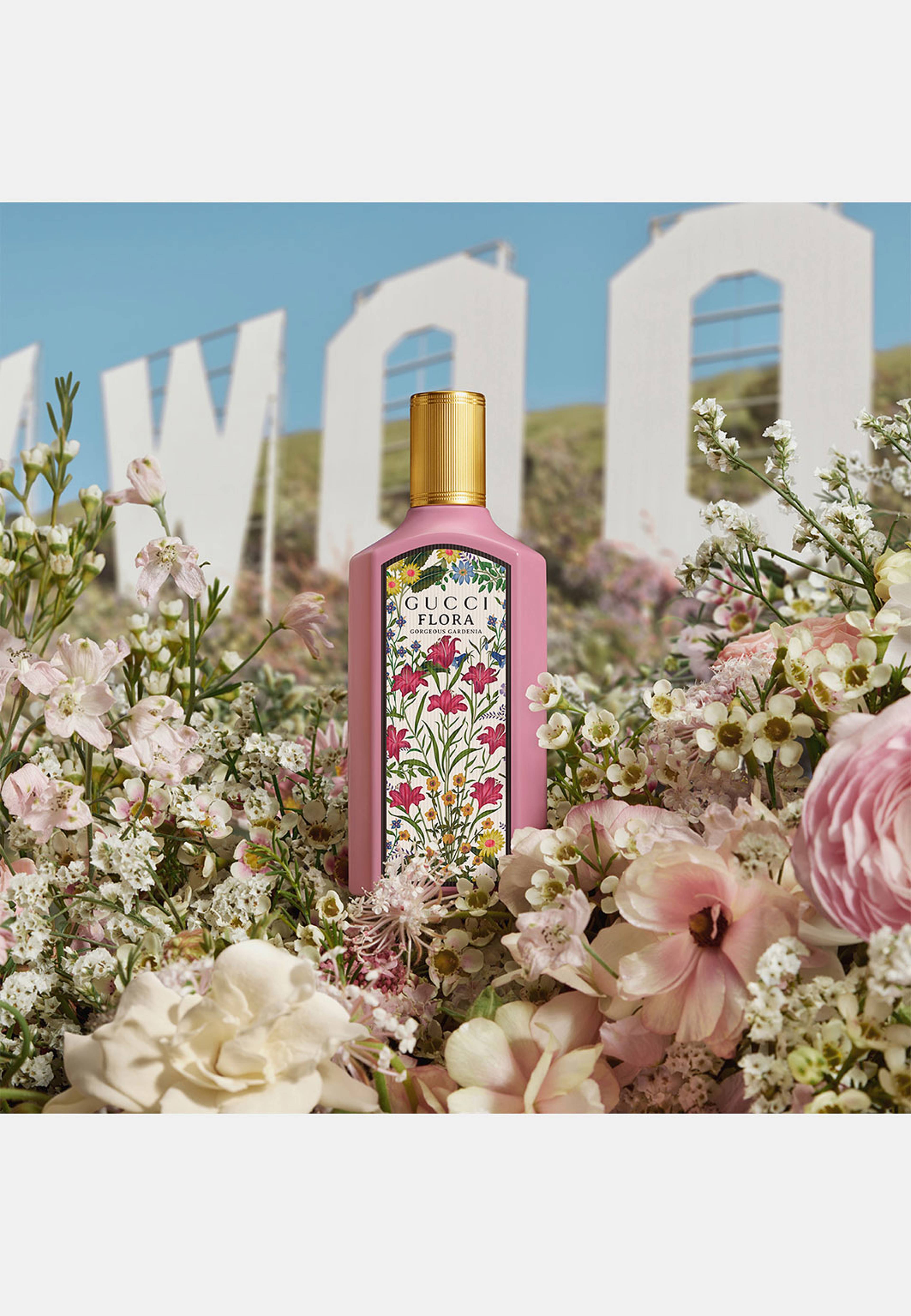 Flora Gorgeous Gardenia EdP