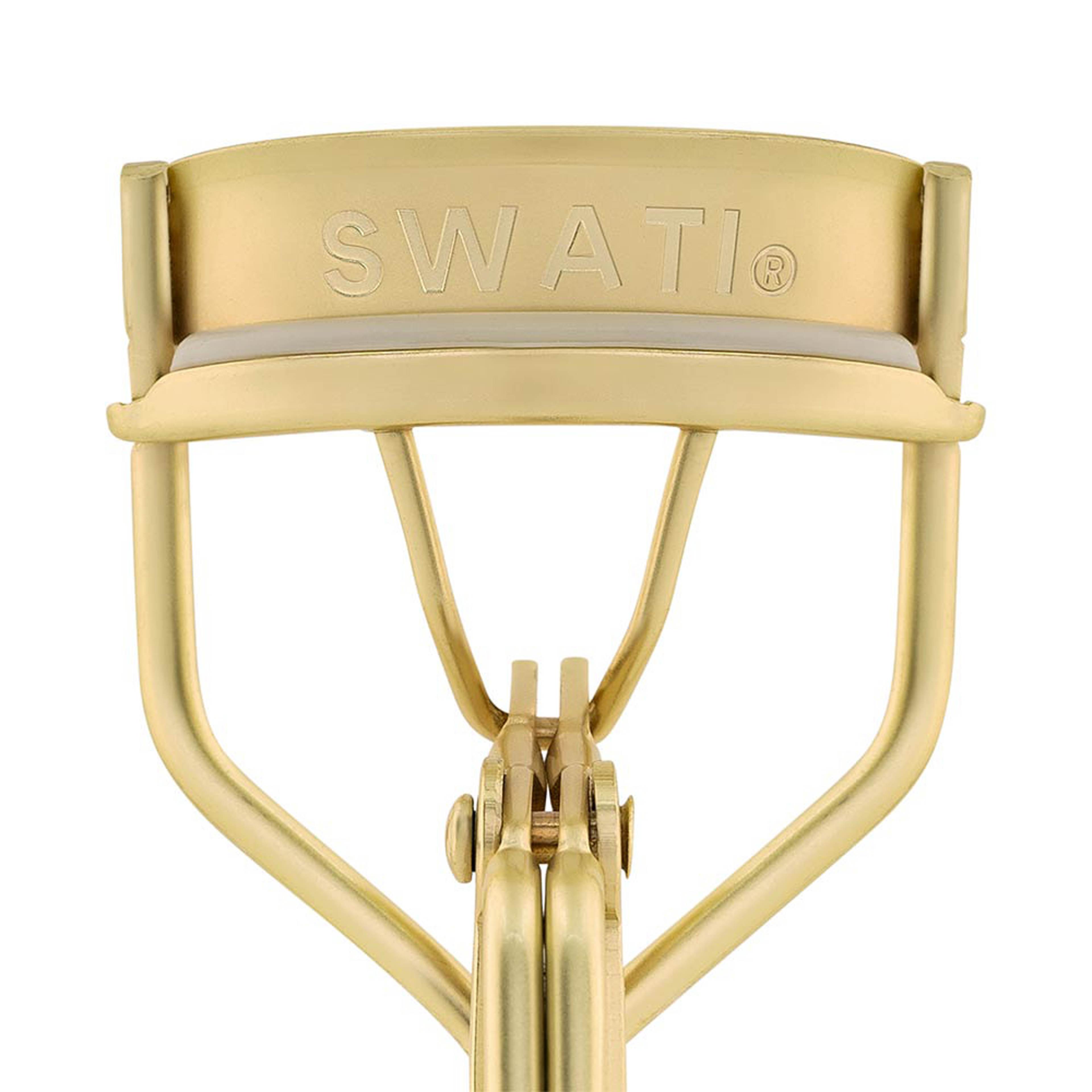 Lash Curler