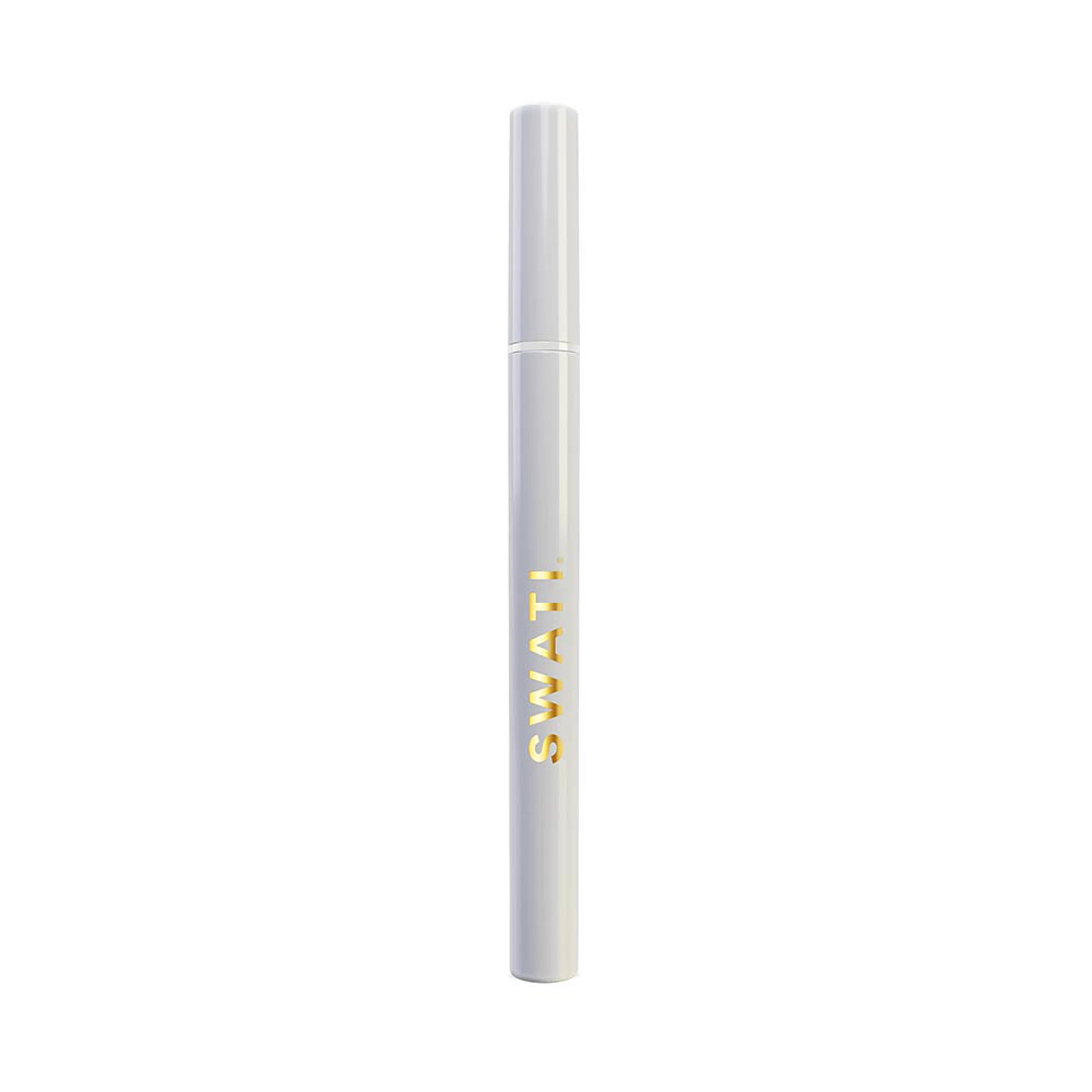 Eyelash Glue Pen Quartz, från SWATI Cosmetics, i färgen Clear. Klicka för att öppna bilden i stort format