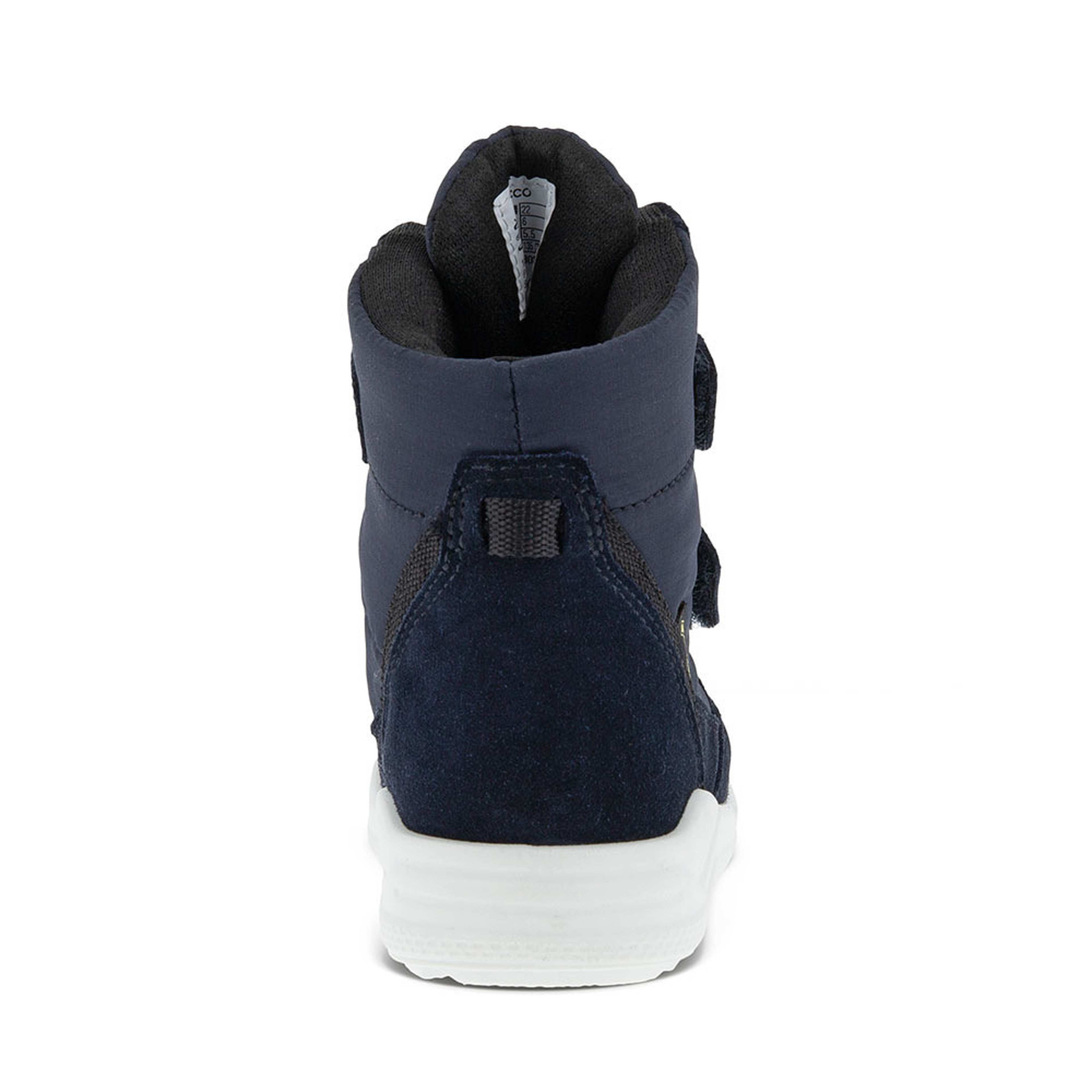 Urban Mini Shoes