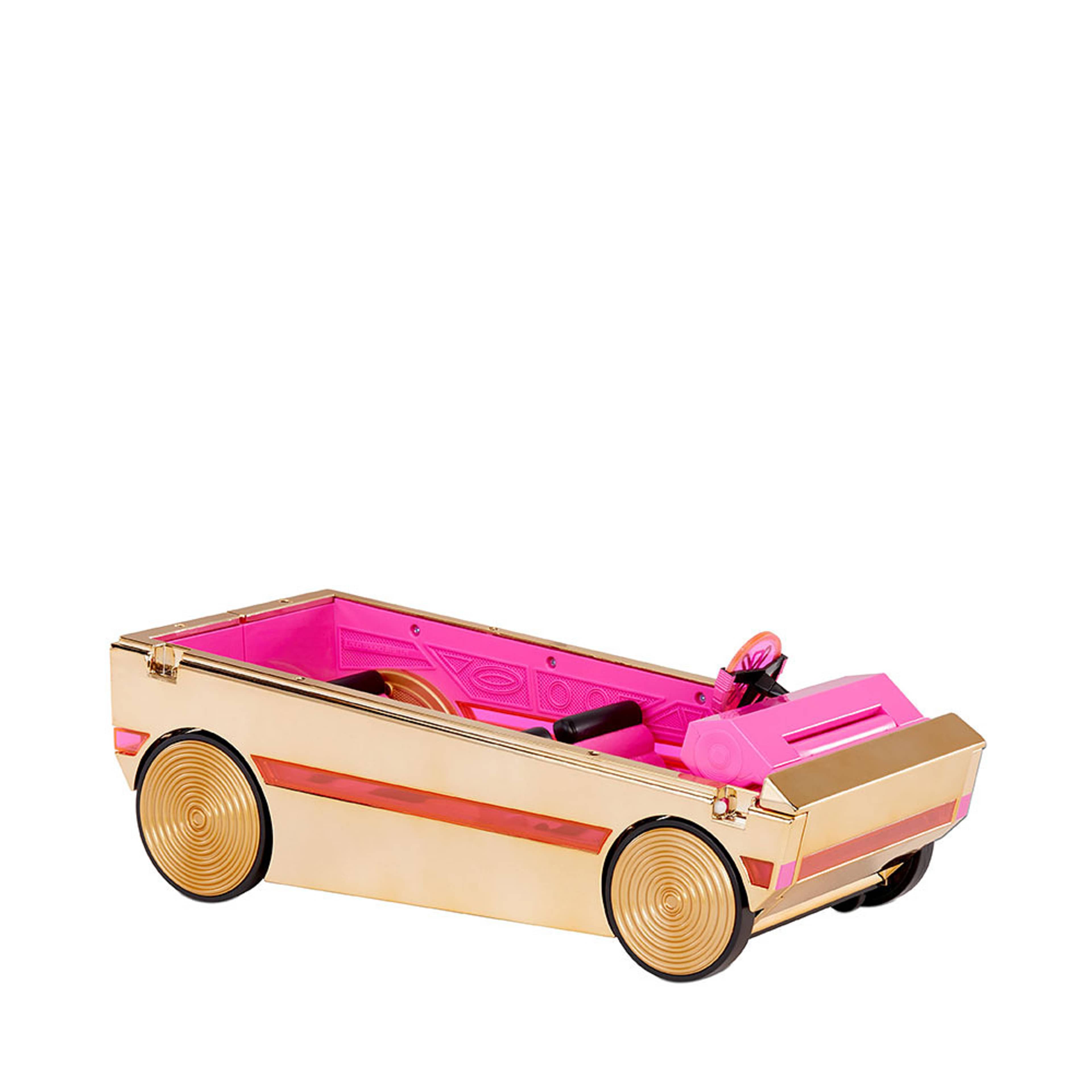 L.O.L. Surprise 3-in-1 Party Cruiser, från L.O.L. Klicka för att öppna bilden i stort format