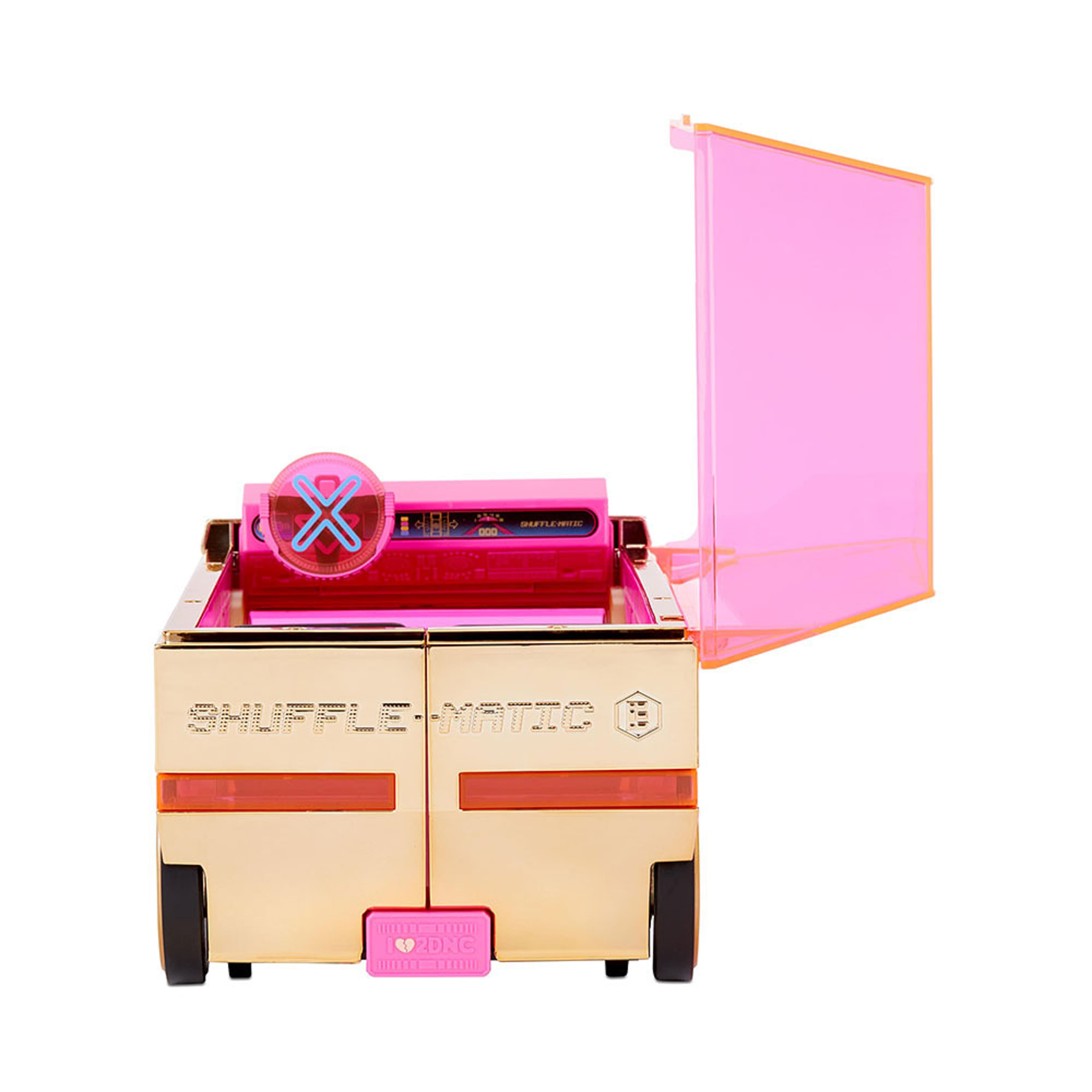 L.O.L. Surprise 3-in-1 Party Cruiser, från L.O.L. Klicka för att öppna bilden i stort format