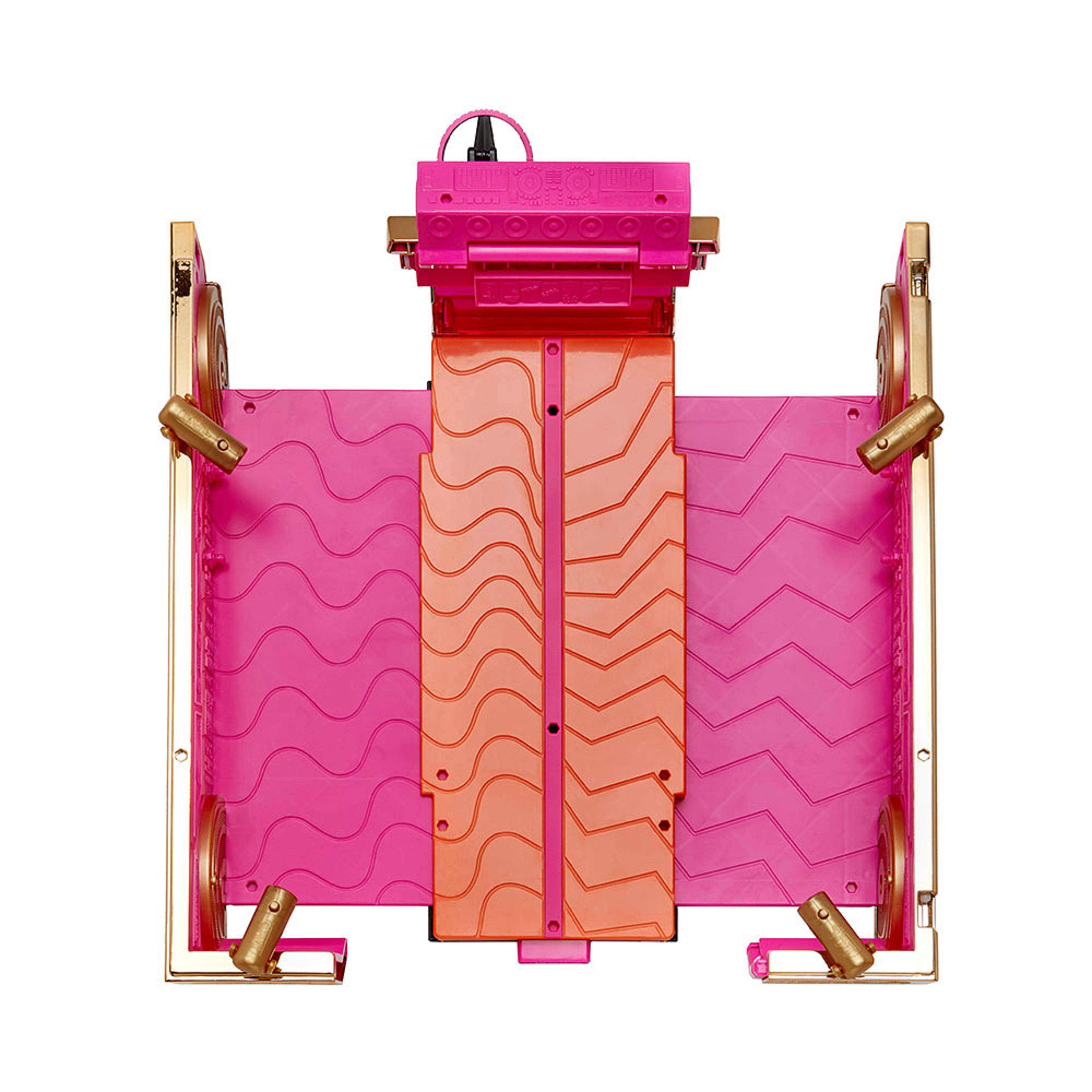 L.O.L. Surprise 3-in-1 Party Cruiser, från L.O.L. Klicka för att öppna bilden i stort format