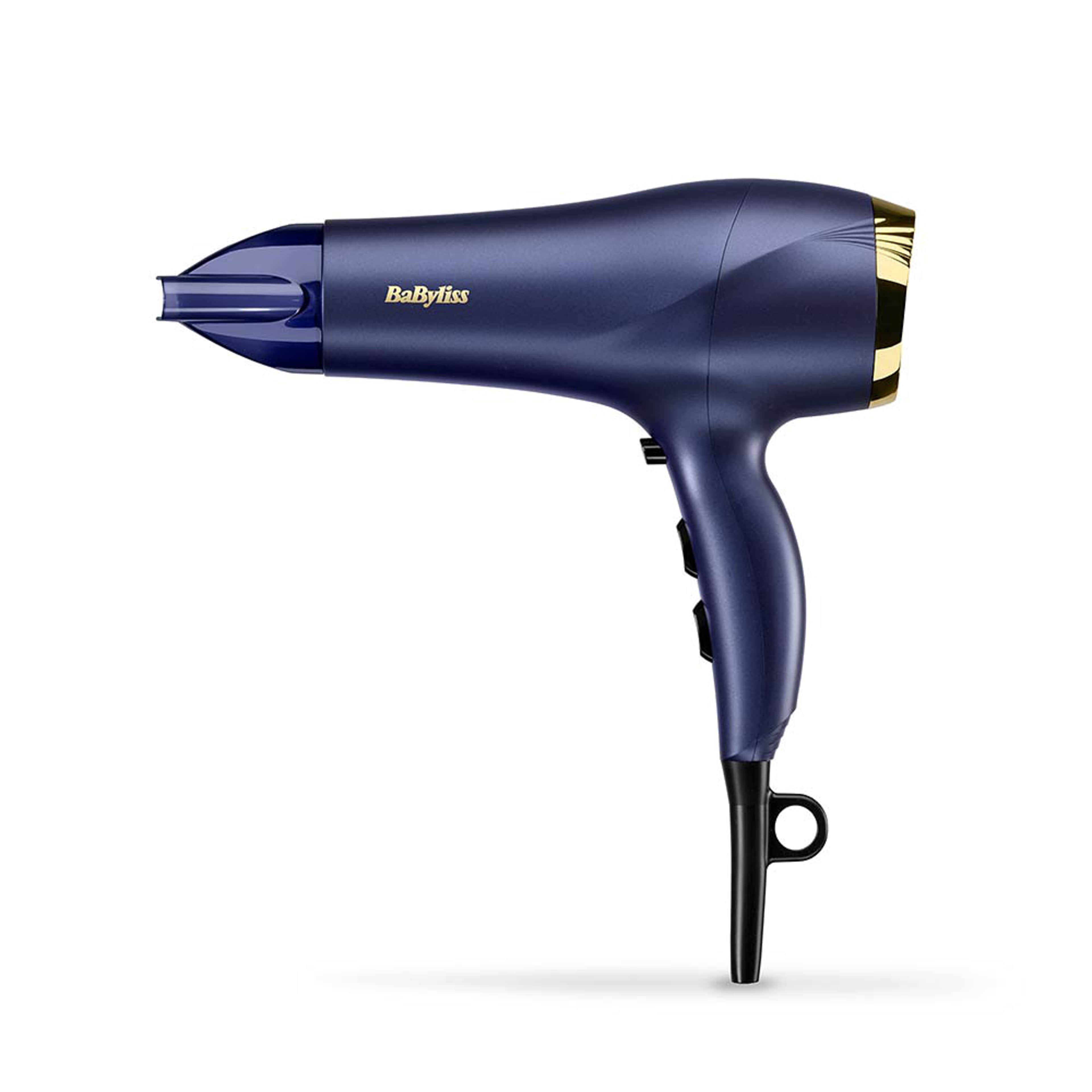Midnight Luxe 2300 Hair Dryer