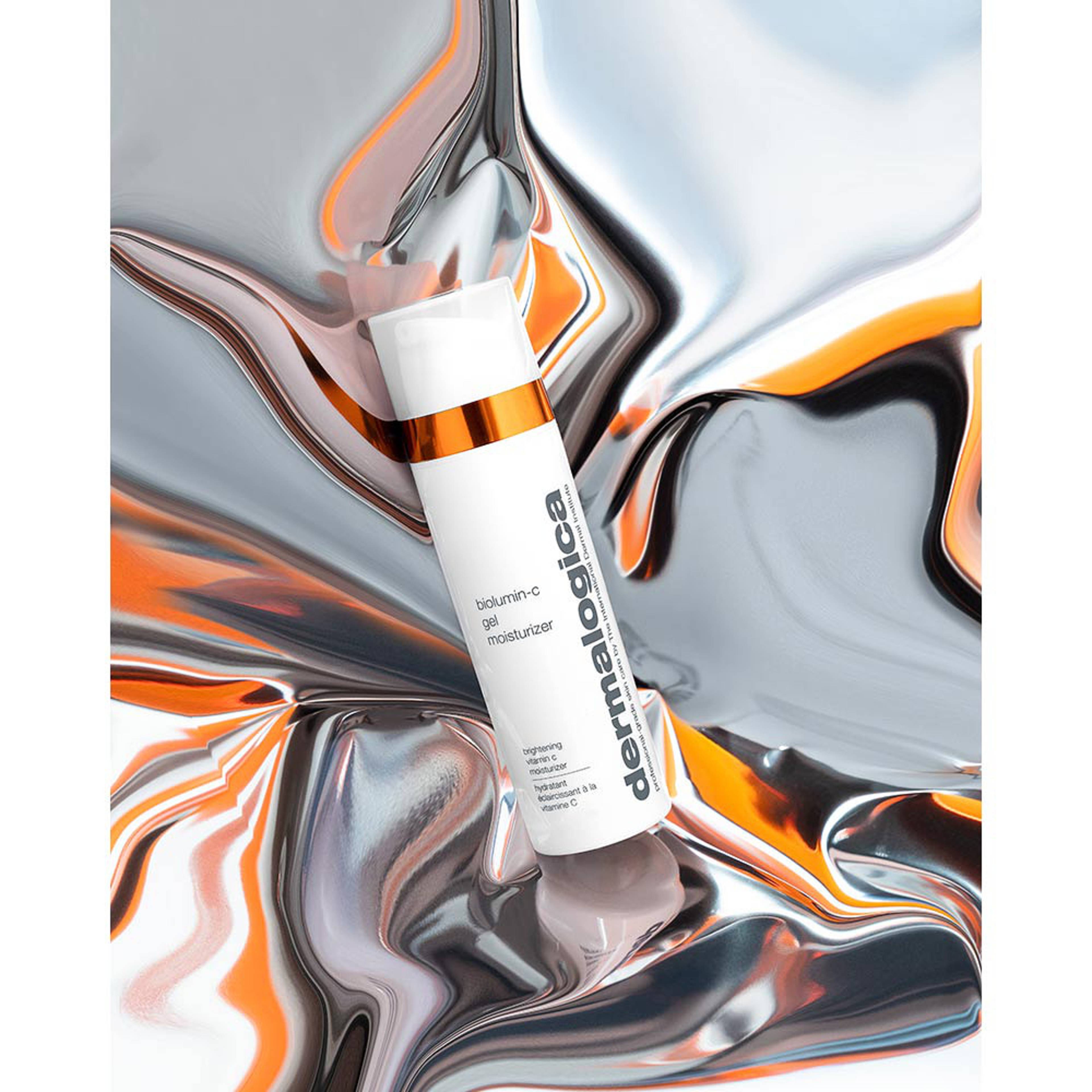 BioLumin-C Gel Moisturizer