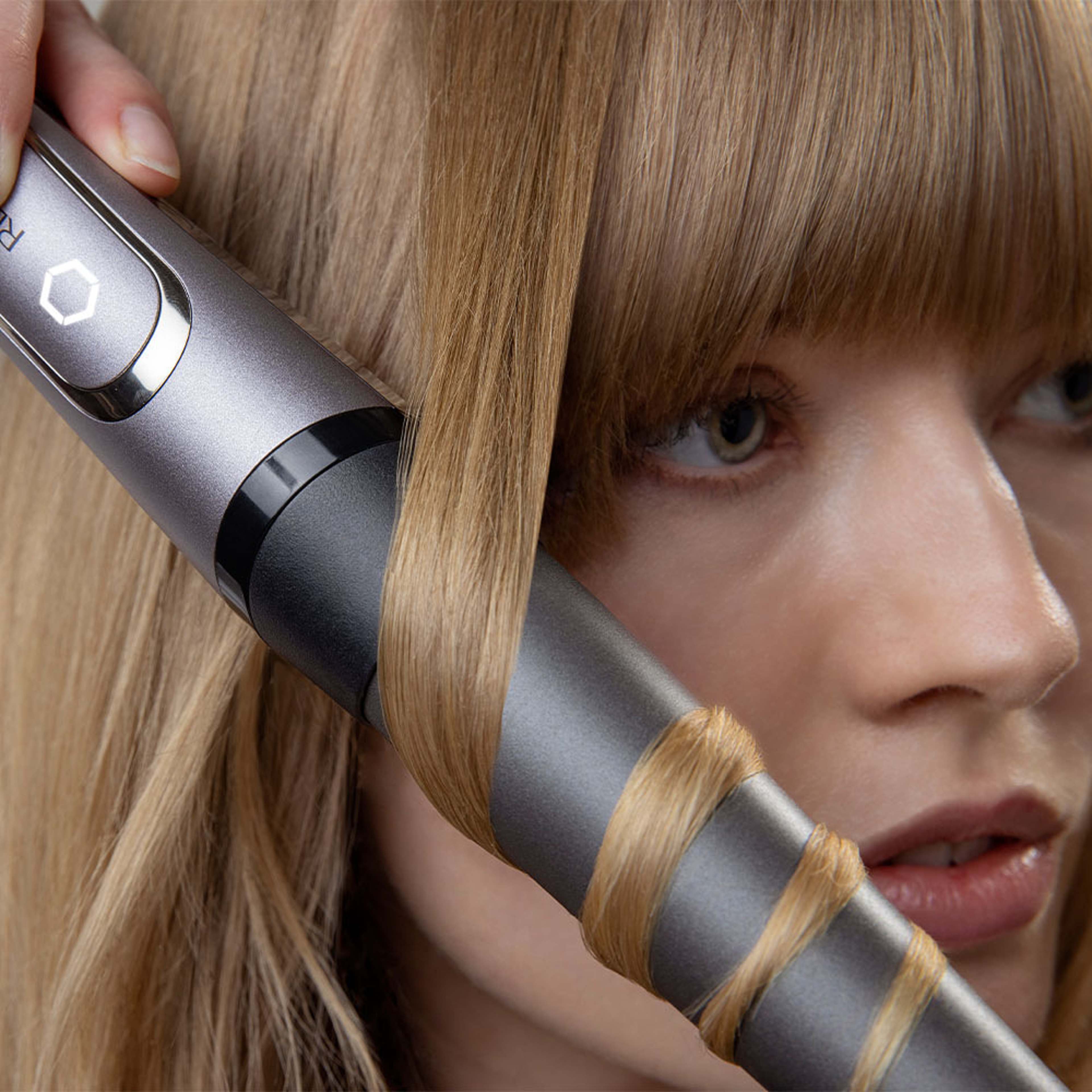PROluxe You™ Adaptiv Styler