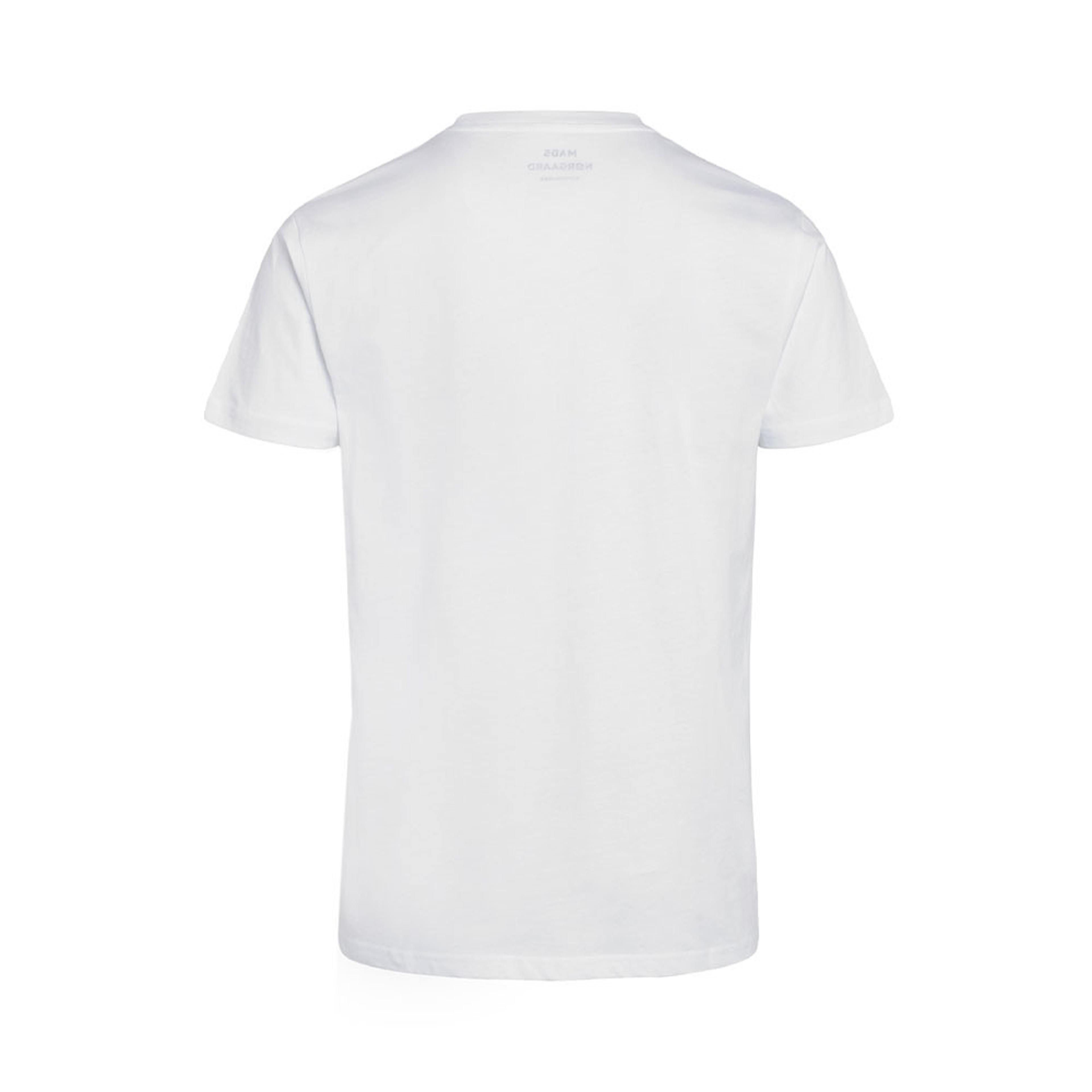 Fine Jersey Thor Tee FAV