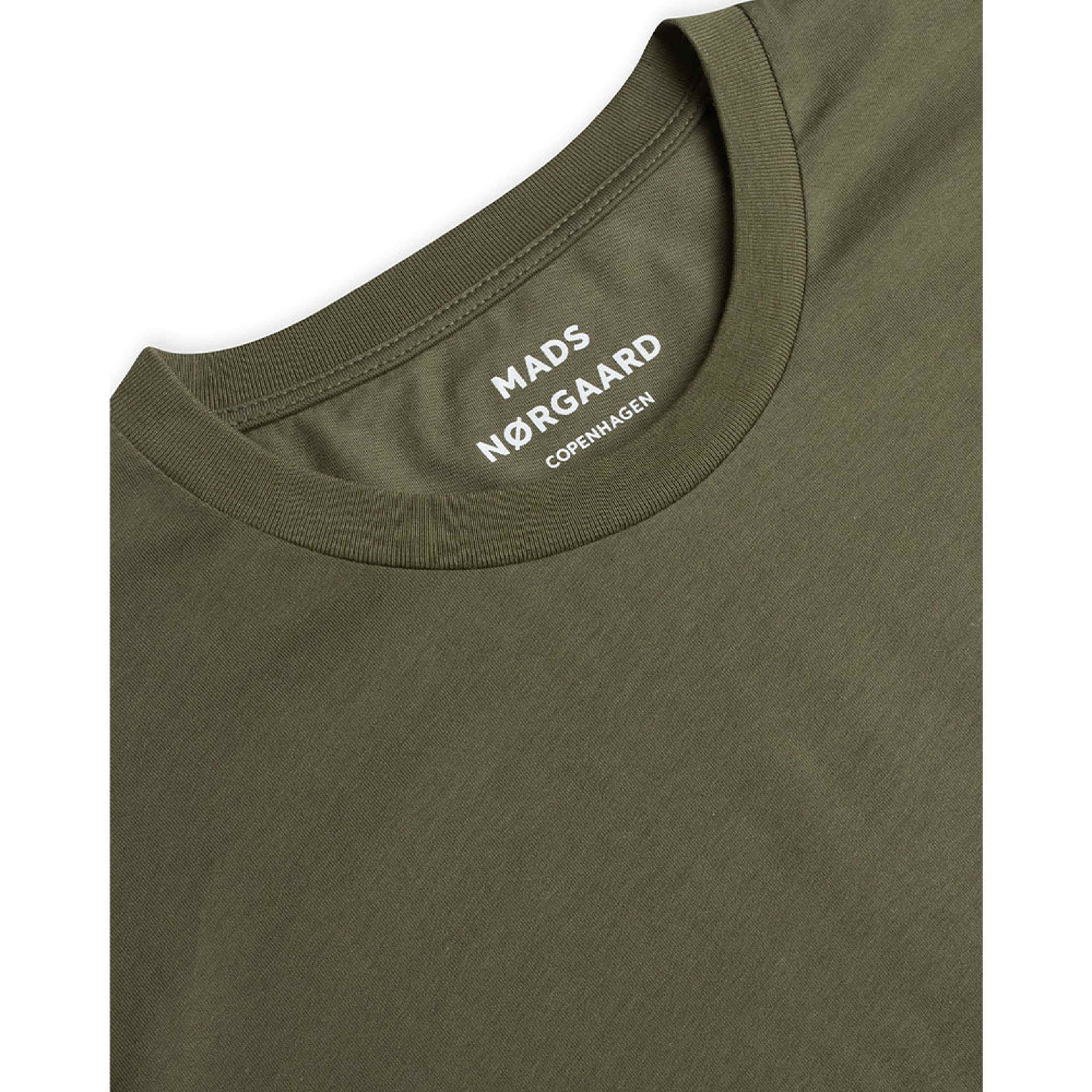Fine Jersey Thor Tee FAV