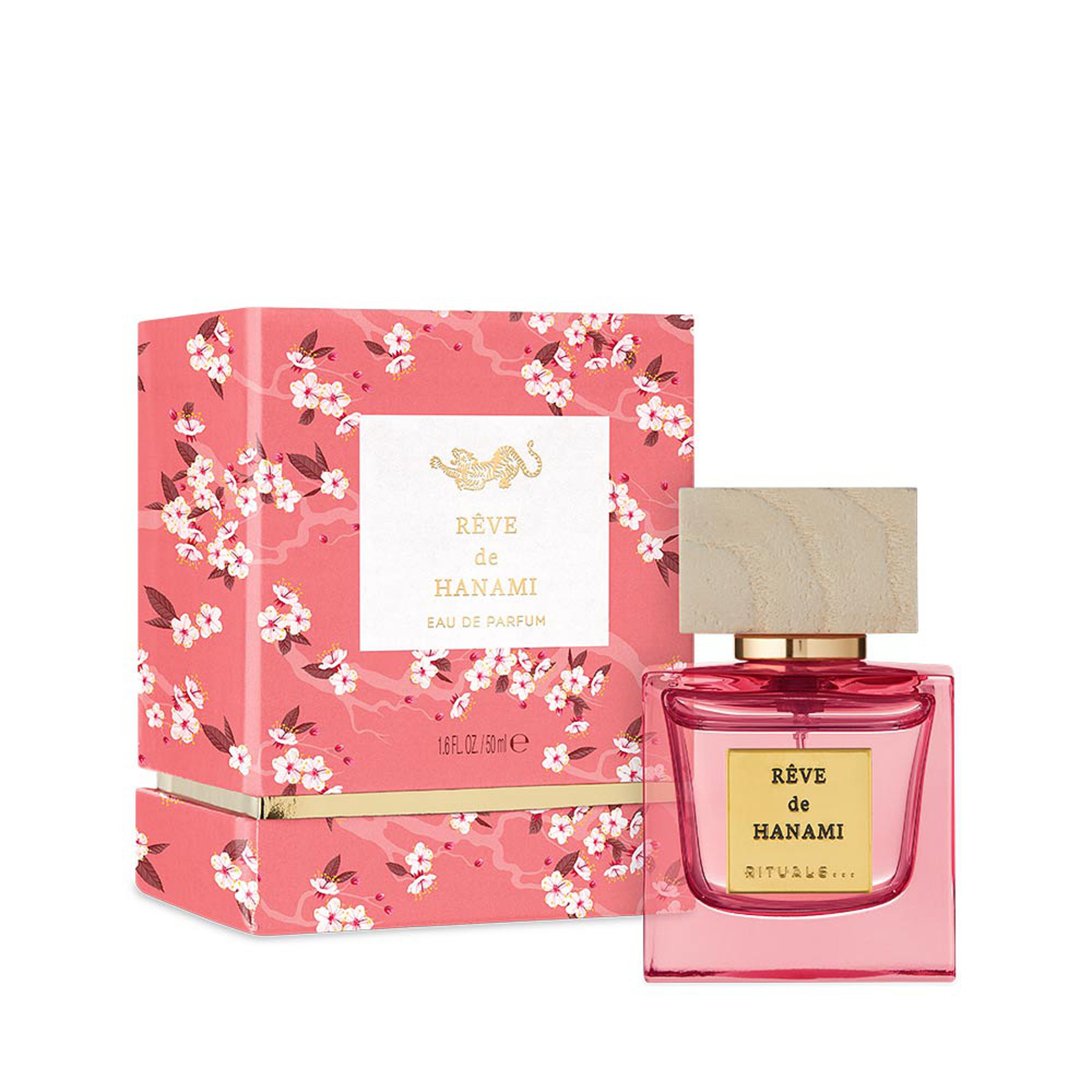Rêve de Hanami