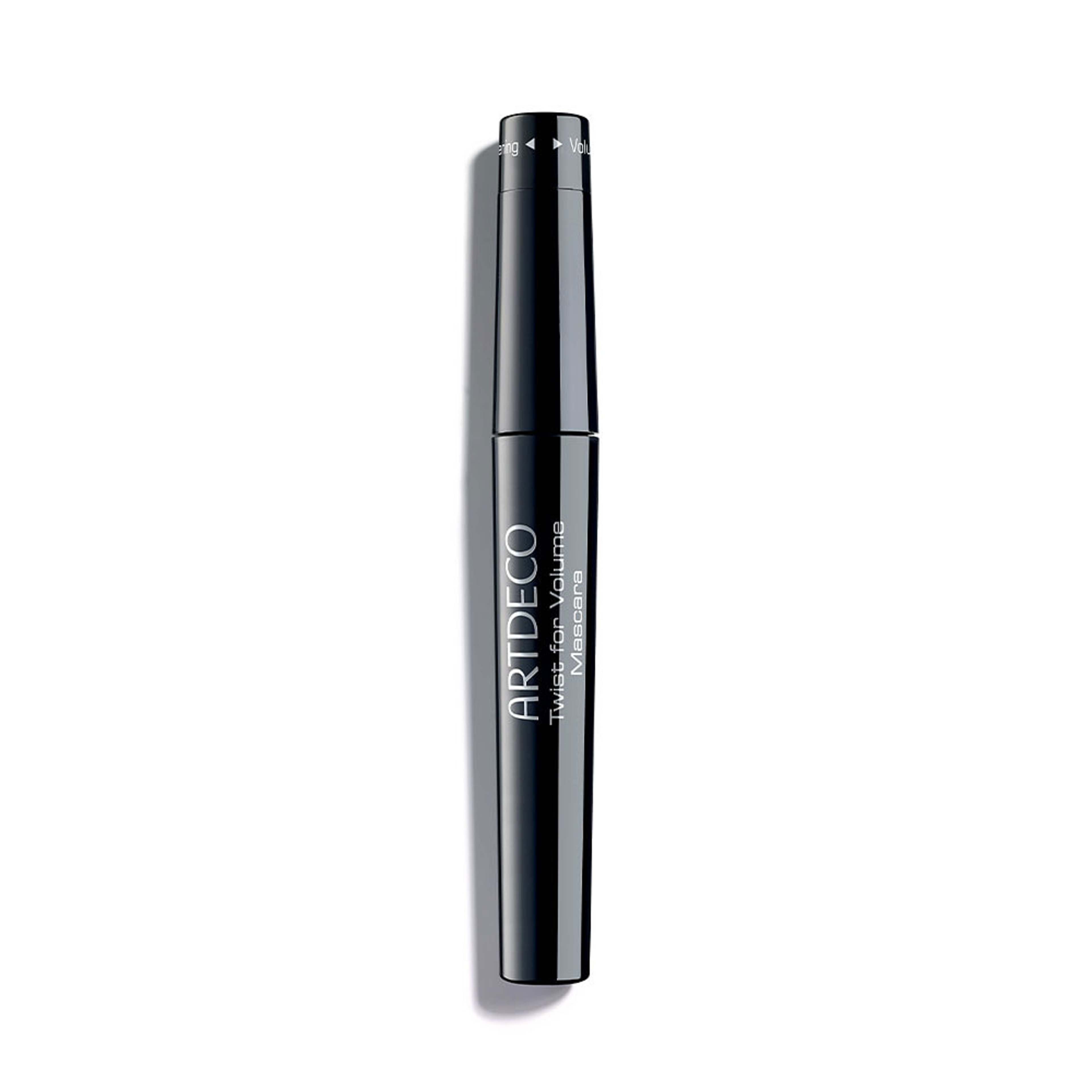 Twist For Volume Mascara