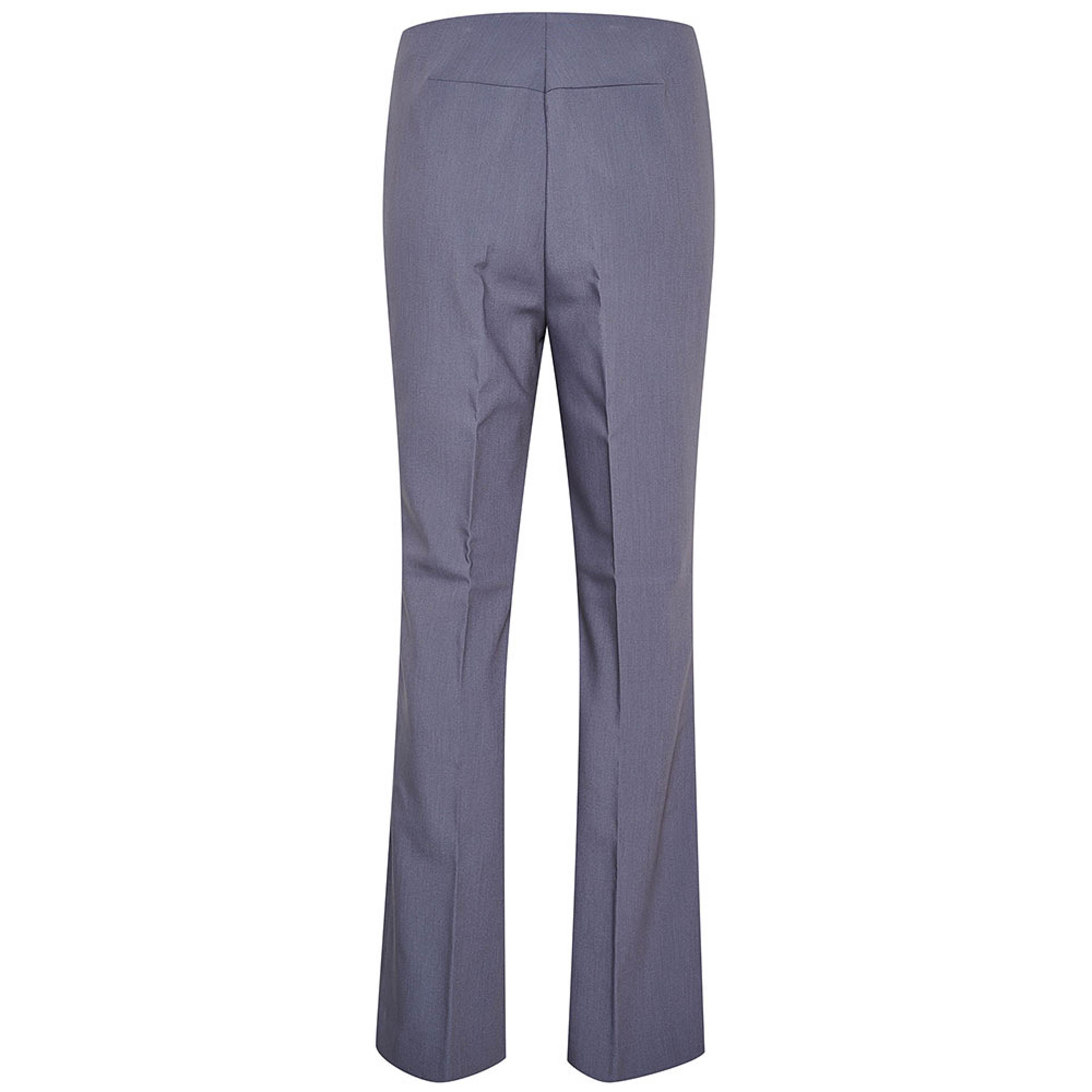 SLCorinne Pants, från Soaked In Luxury, i färgen Grisaille. Klicka för att öppna bilden i stort format