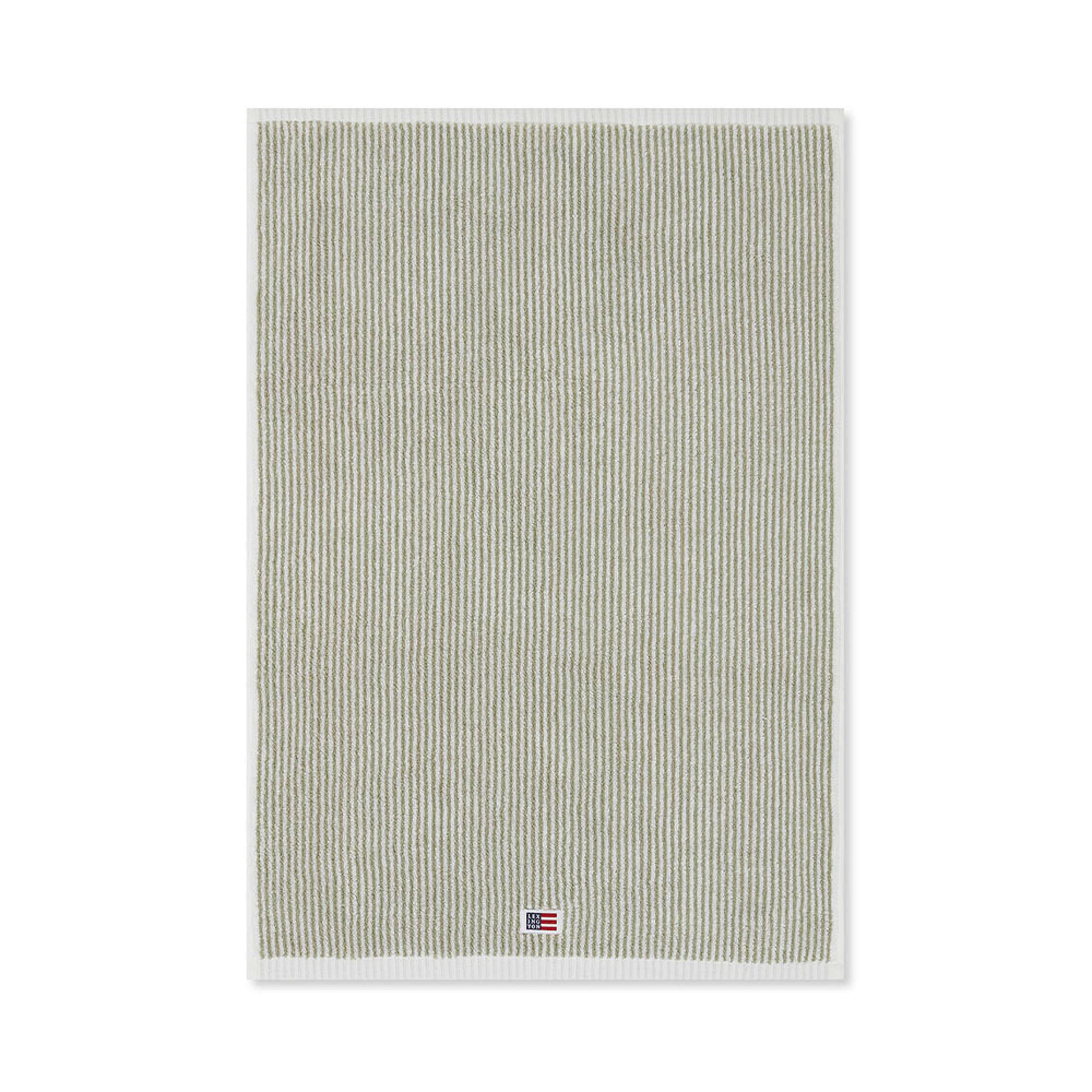 Towel Original Towel Striped