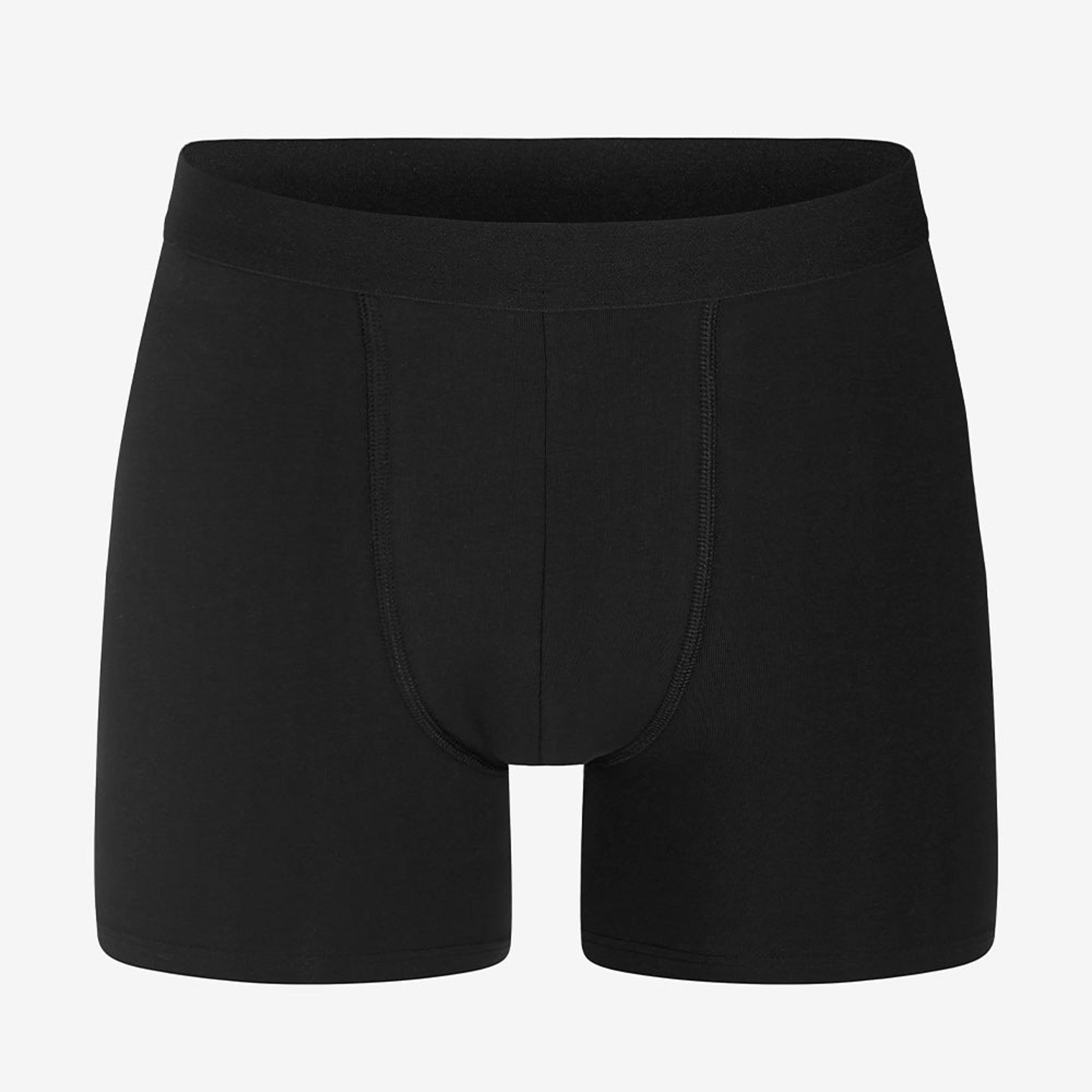 Boxer Briefs Long Leg 3-pack