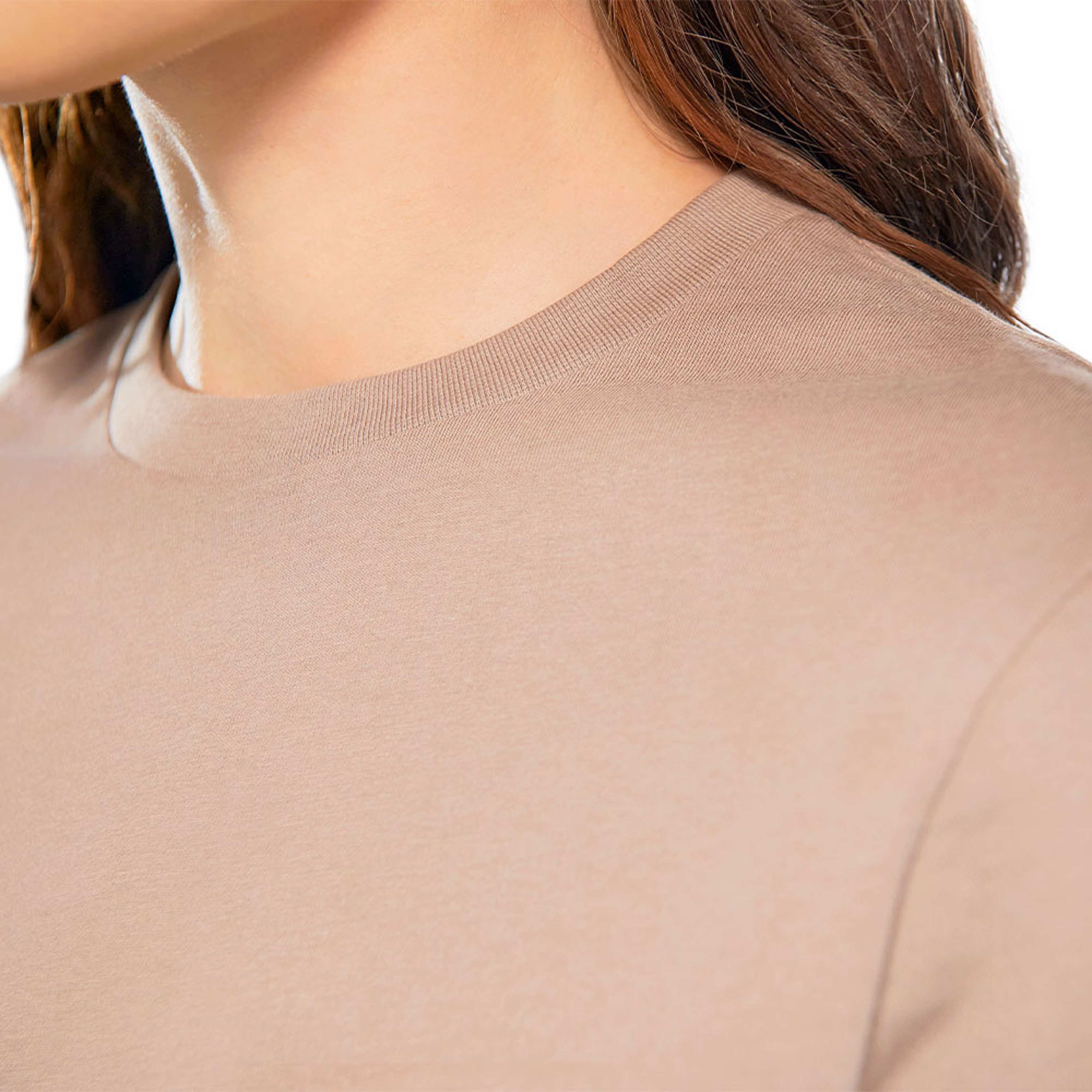 Crew-Neck regular