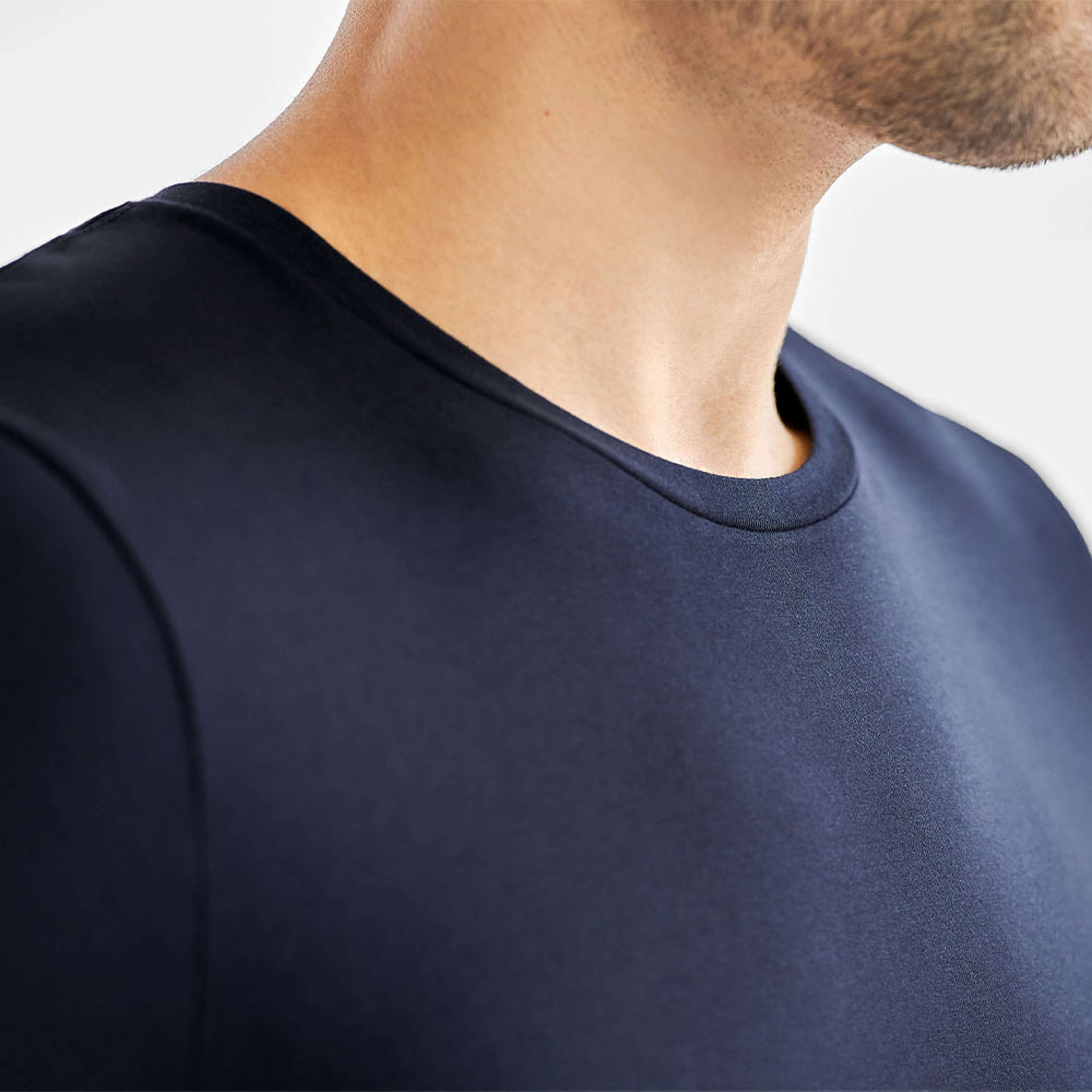 Crew-Neck, 2-pack