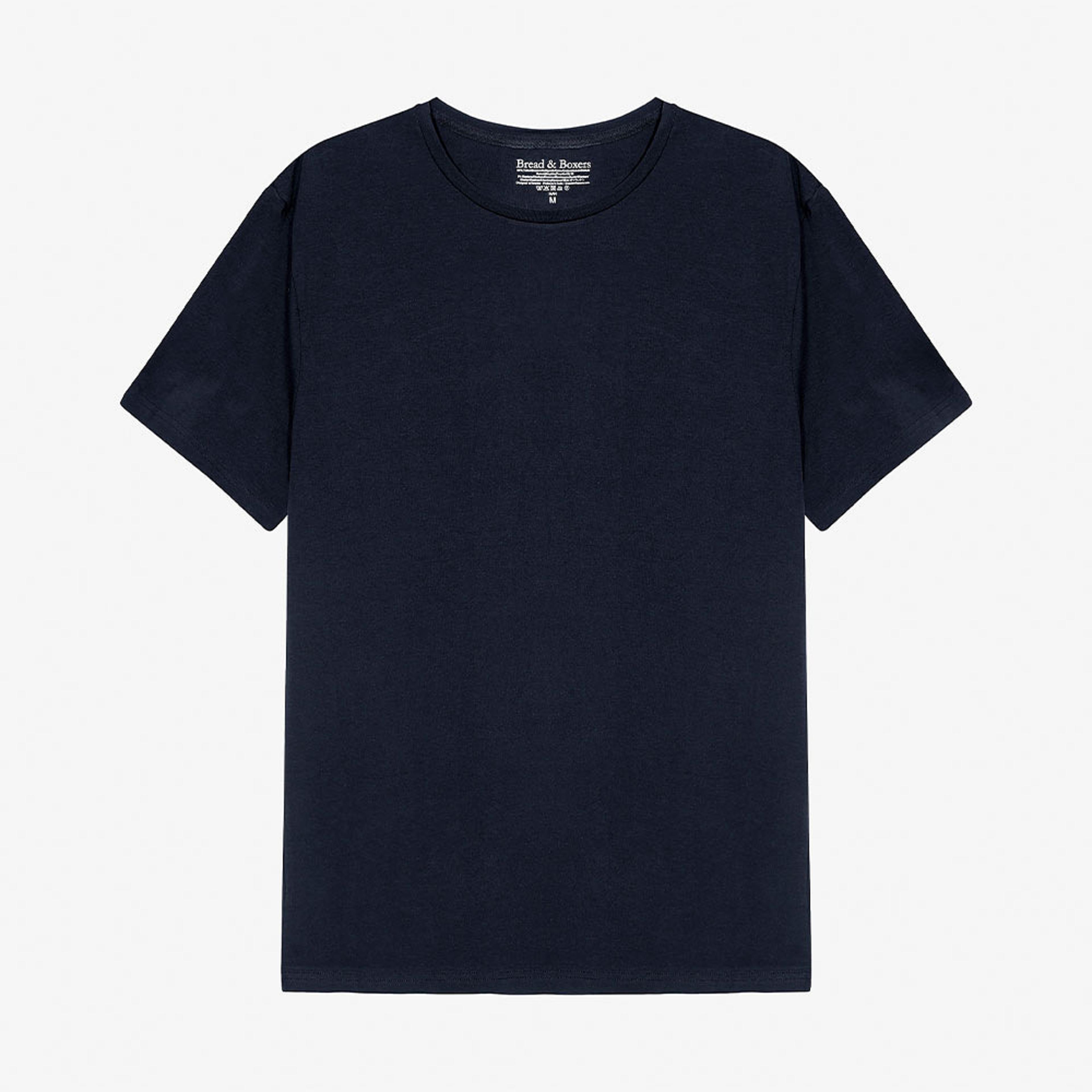 Crew-Neck, 2-pack