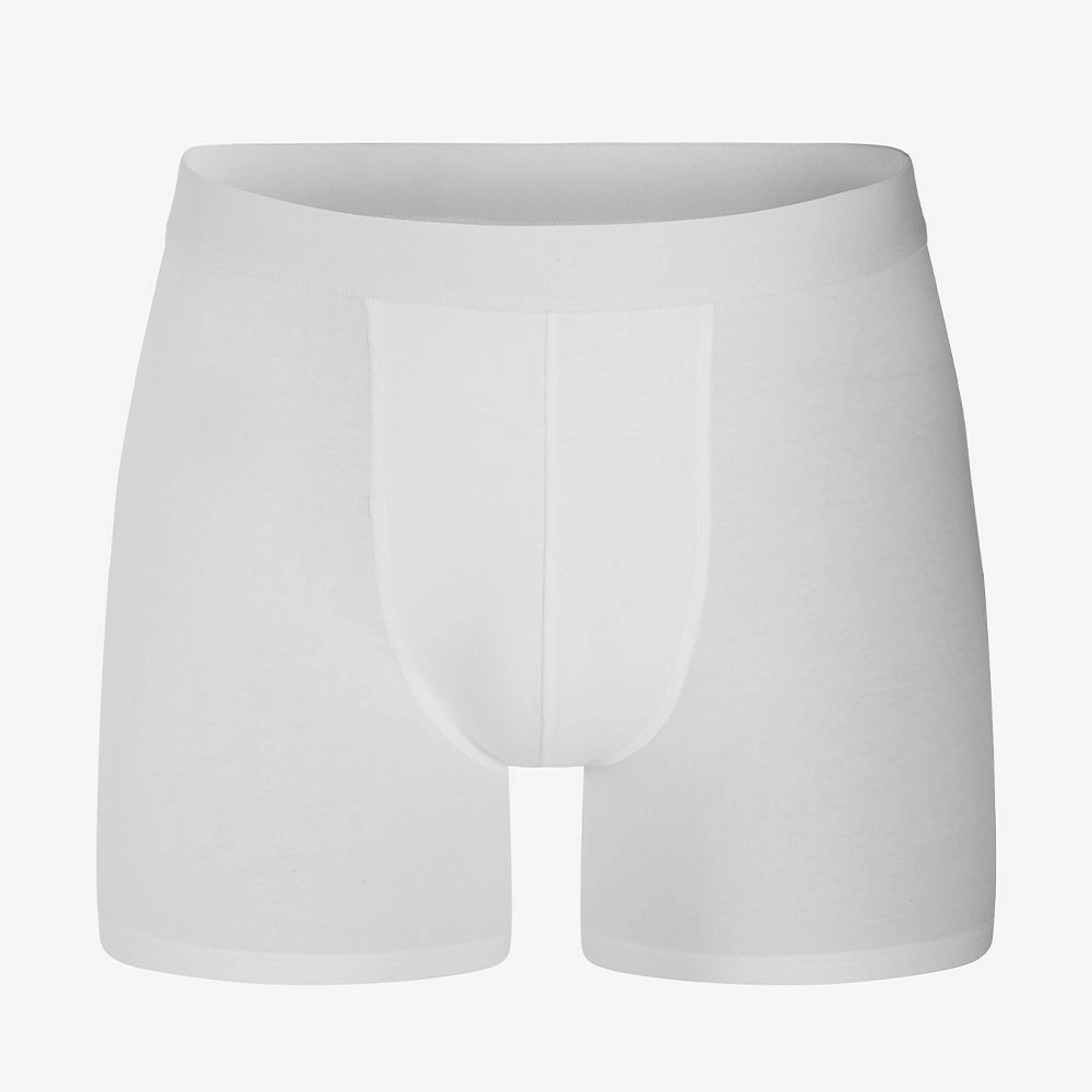 Boxer Briefs Long Leg 3-pack