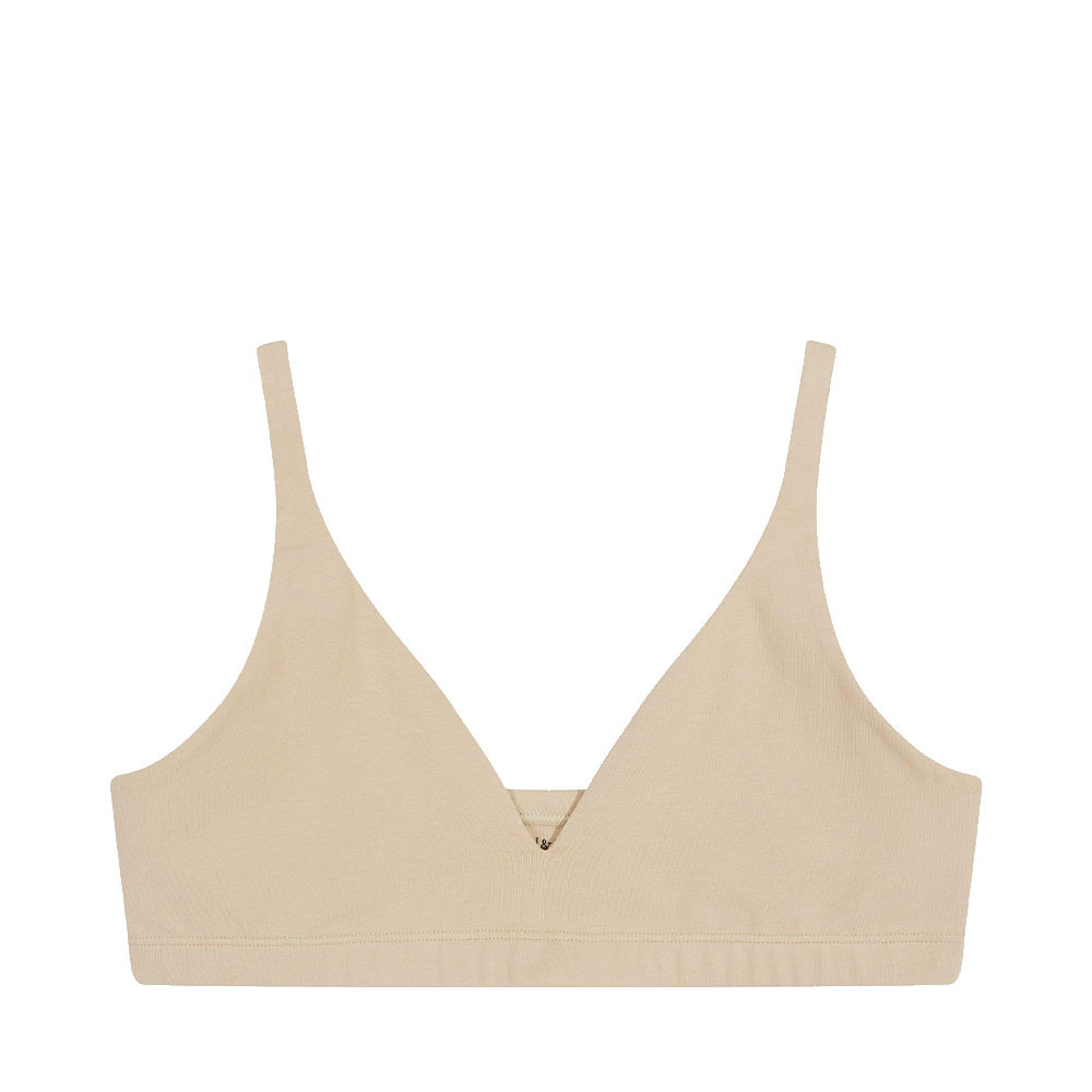 Triangle Bra