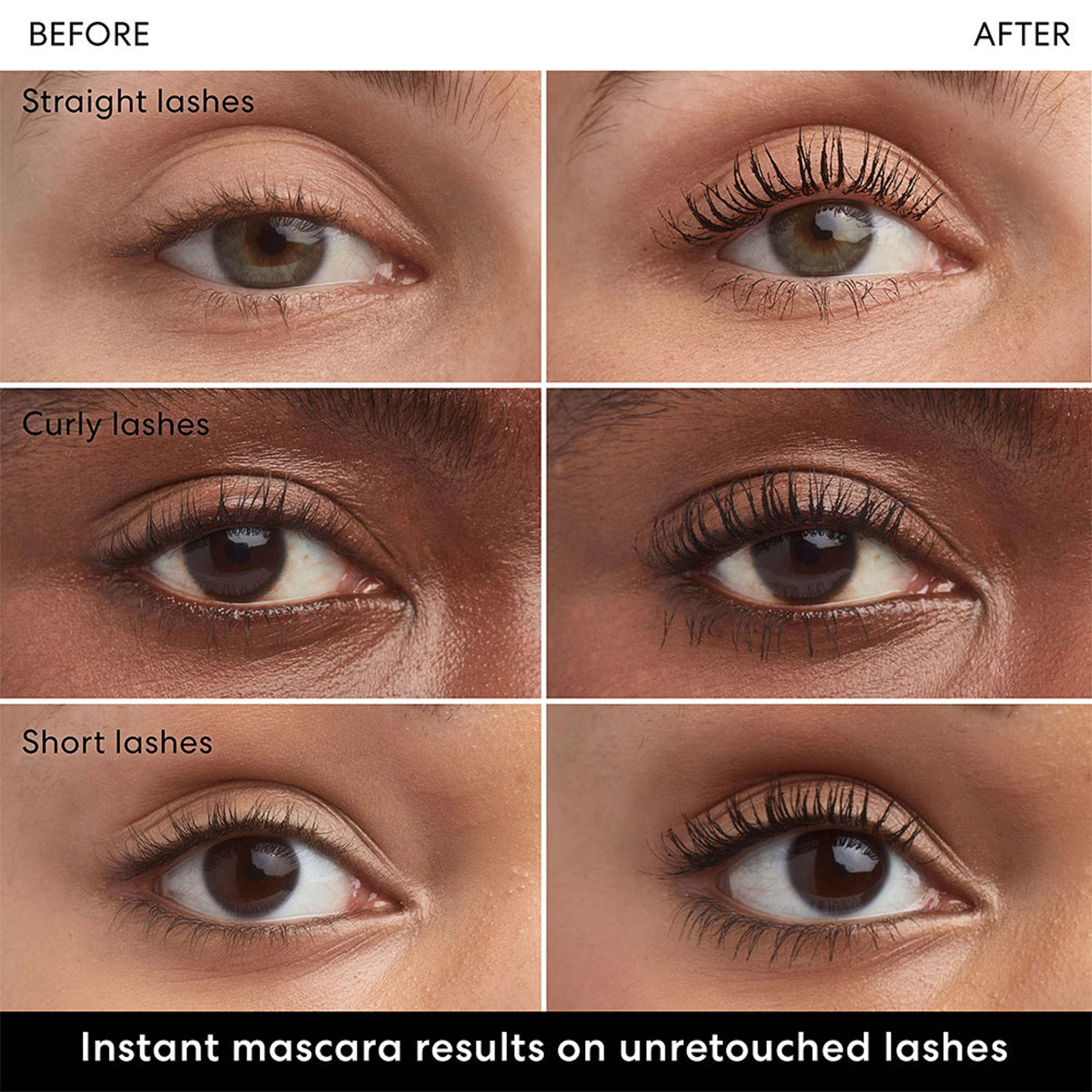 Maximist Volumizing Phyto-Fiber Mascara