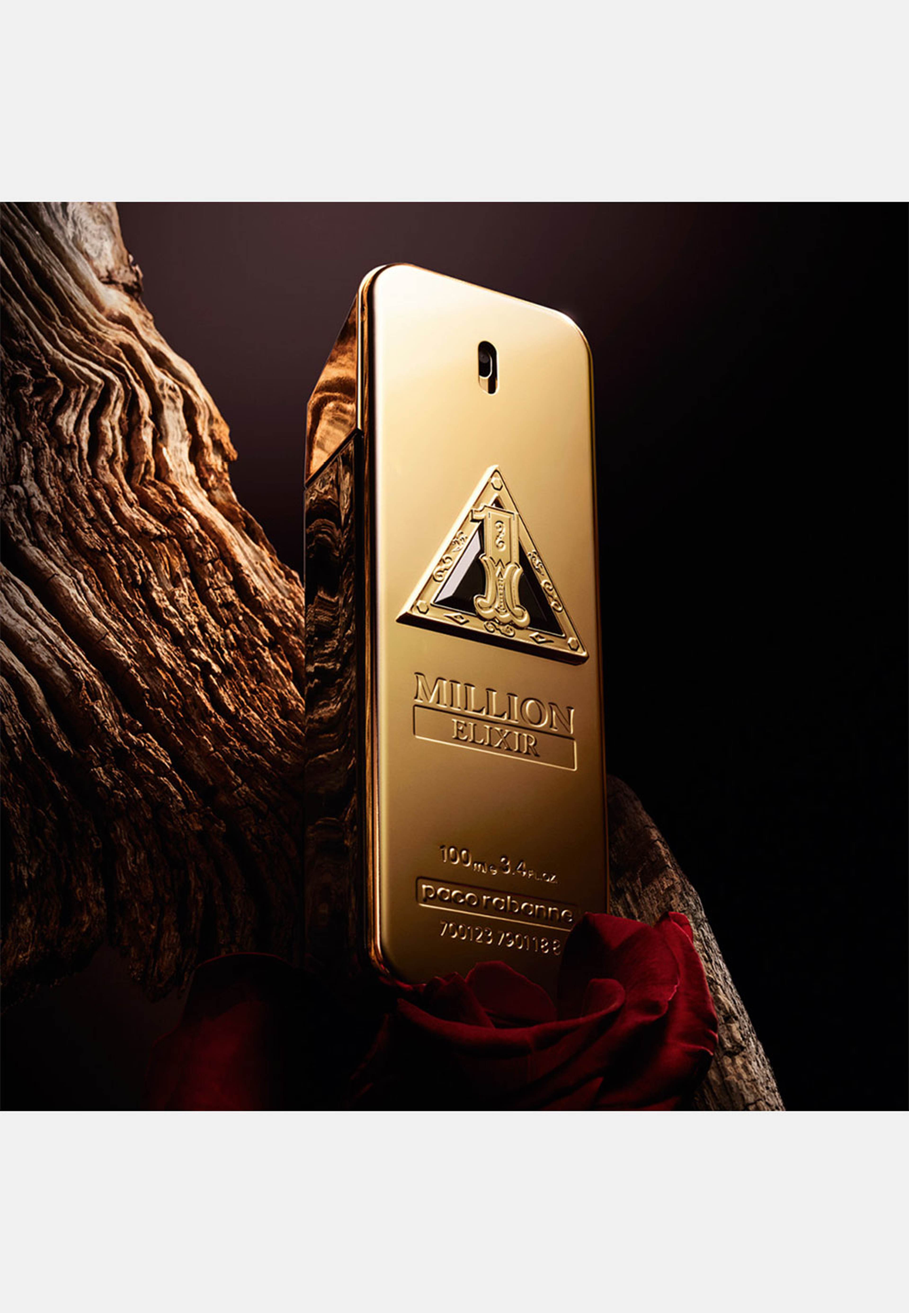 1 Million Elixir Eau De Parfum Intense