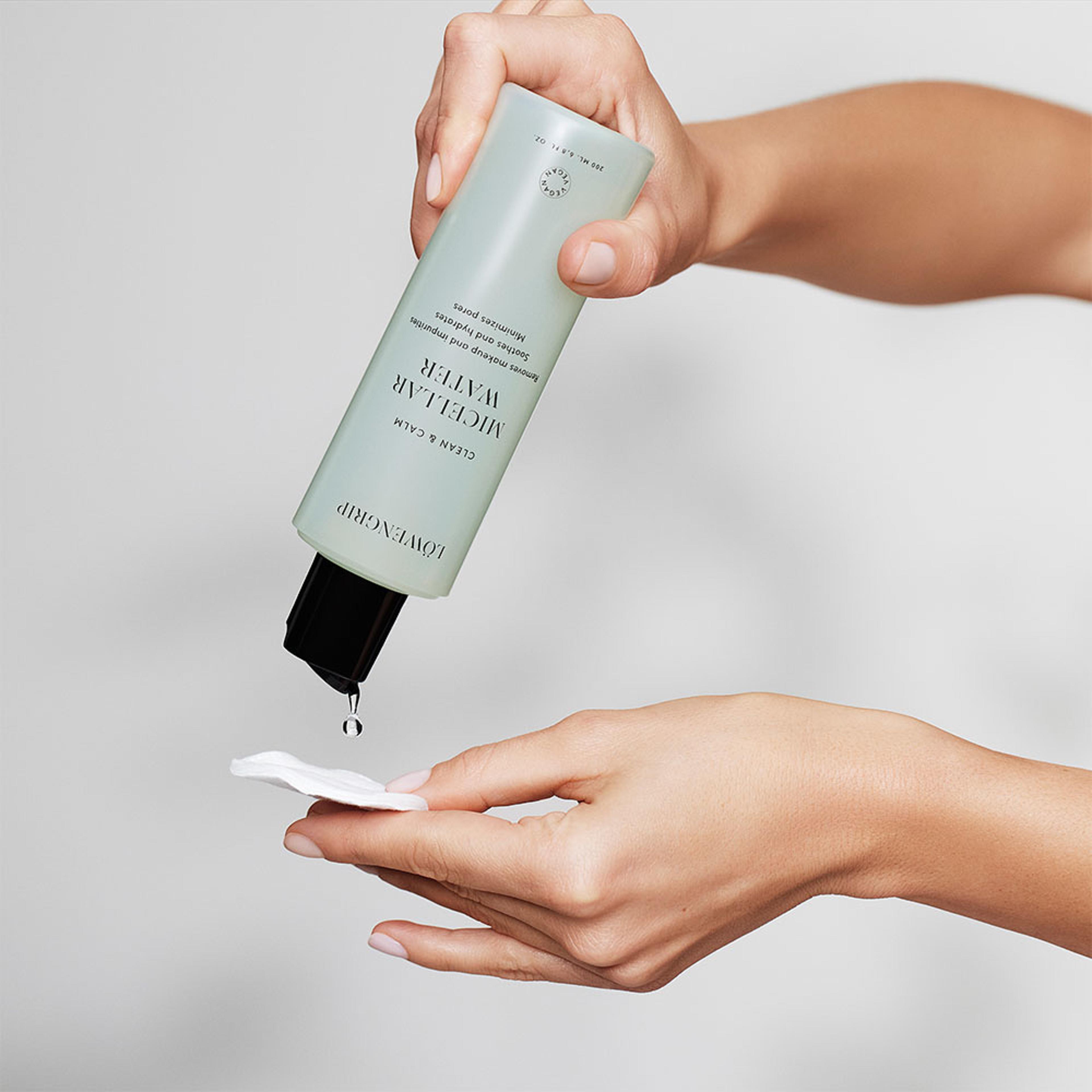 Clean & Calm - Micellar Water