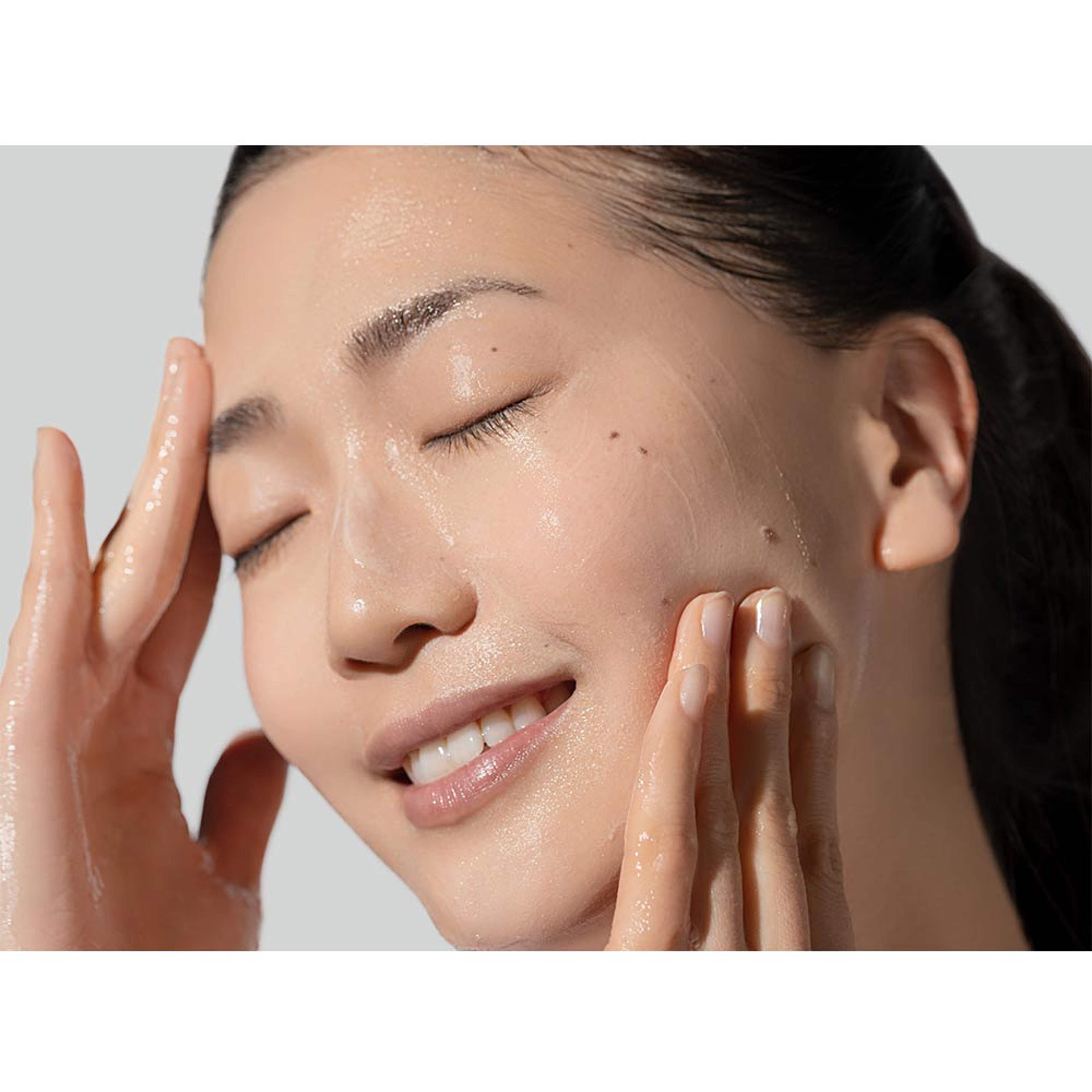 Daily Glycolic Cleanser