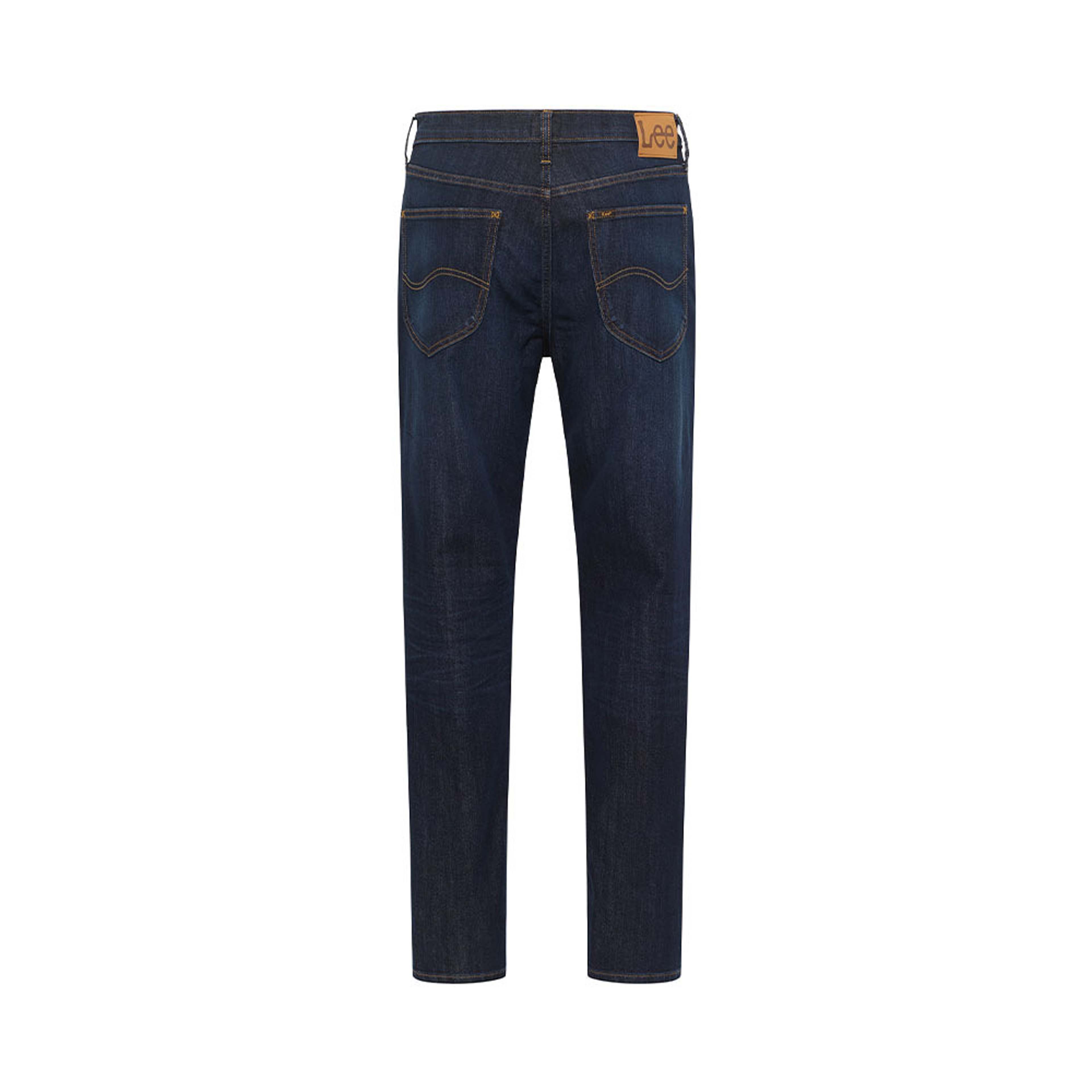 Daren Zip Fly Jeans