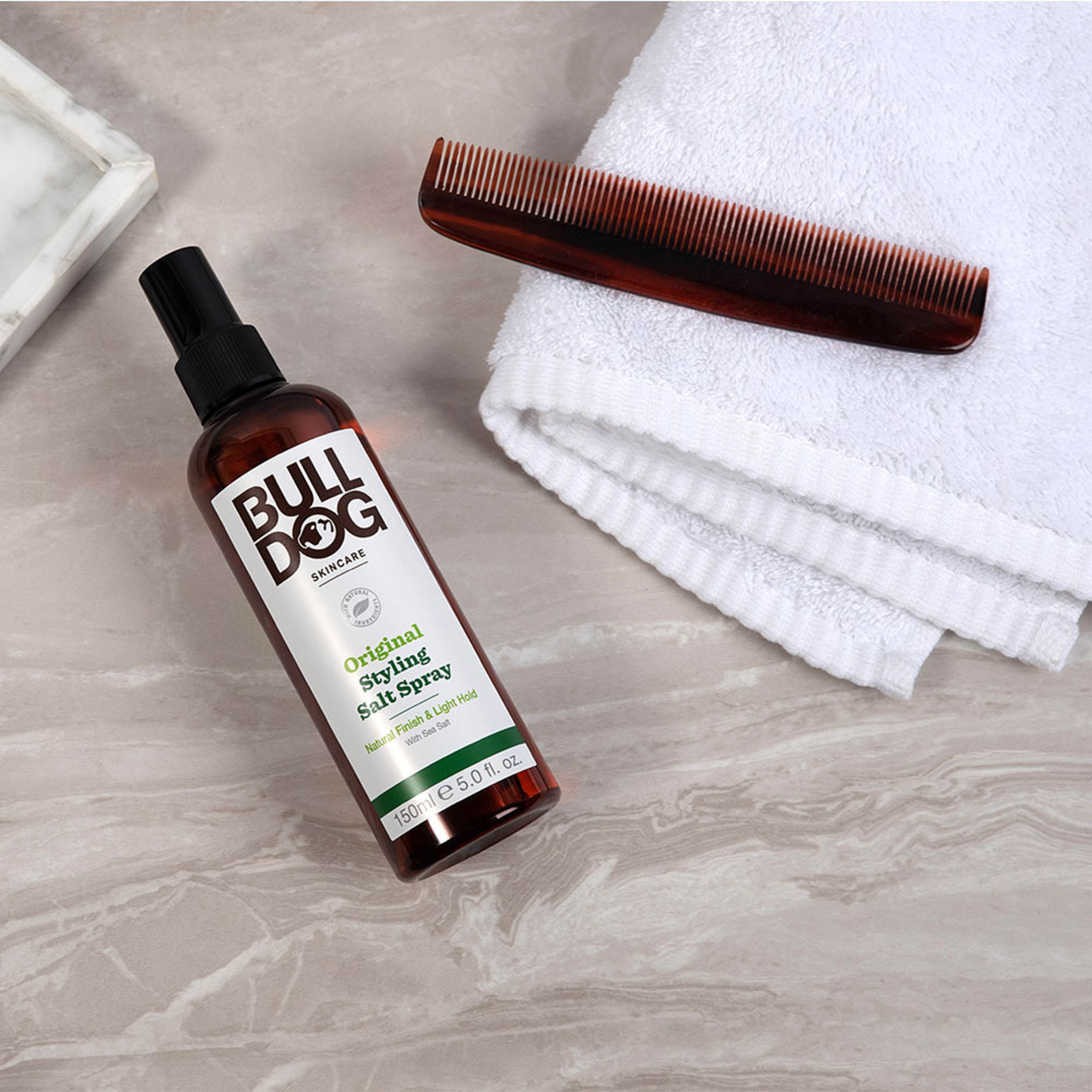 Original Styling Salt Spray