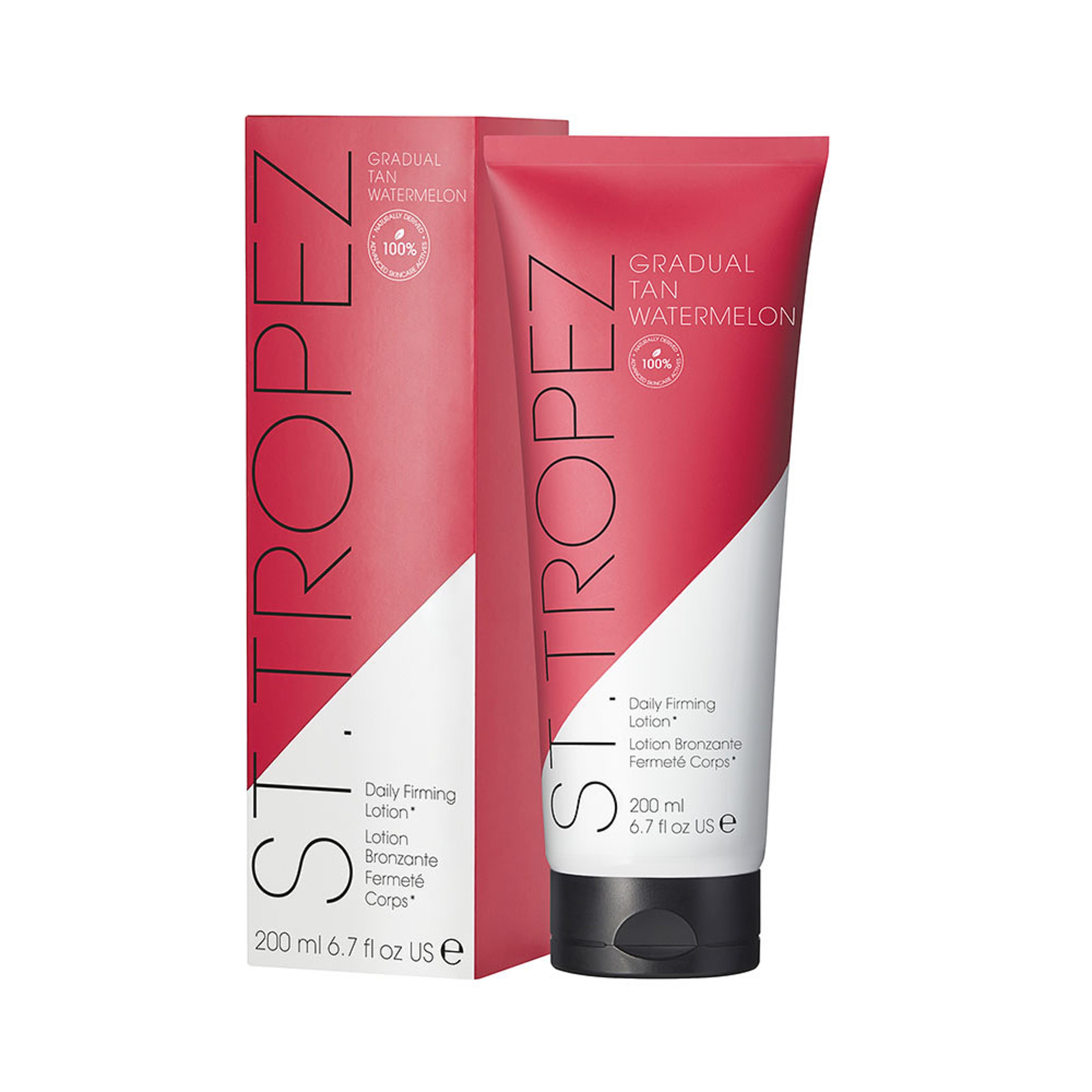 Gradual Tan Watermelon Daily Firming Lotion
