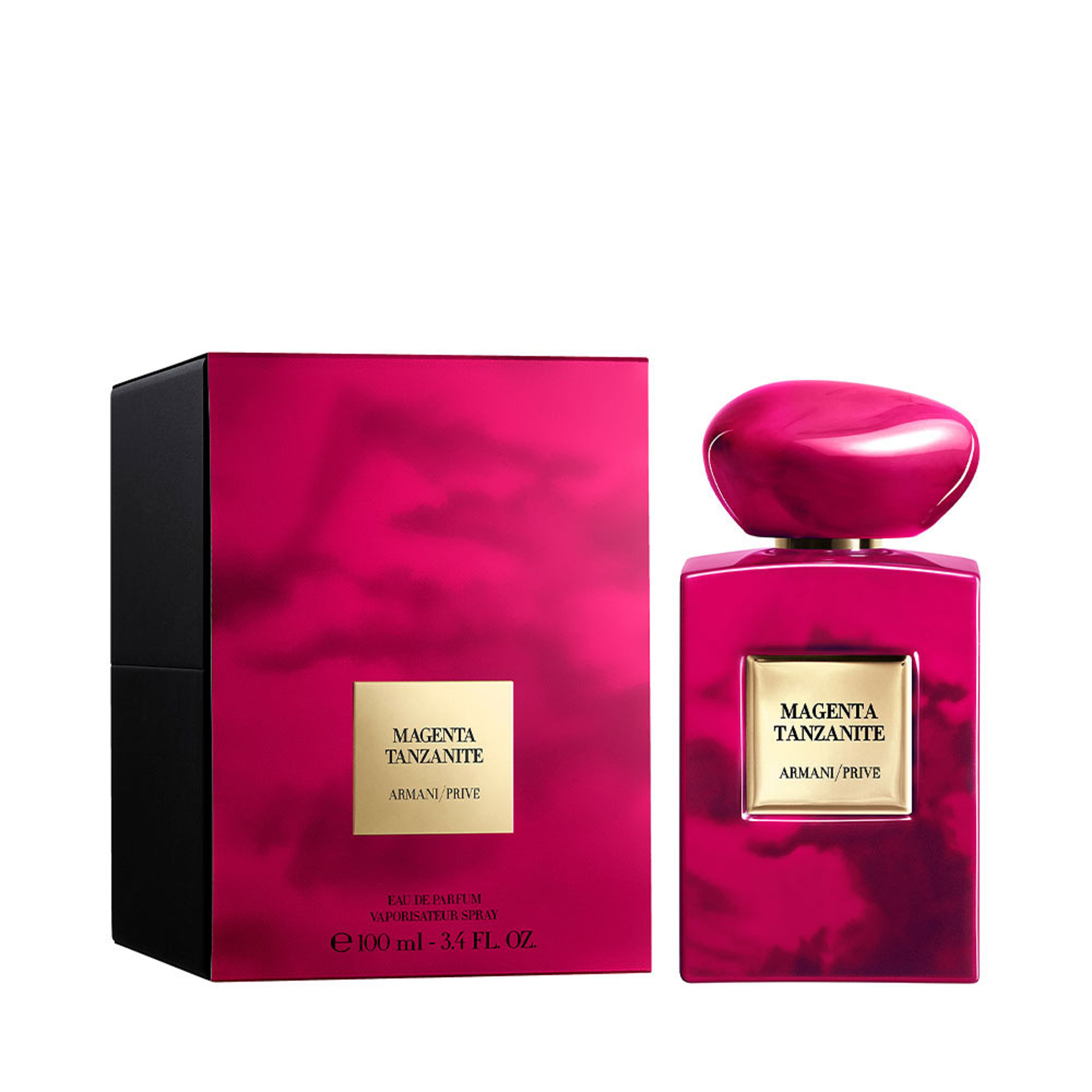 Armani Privé Magenta Tanzanite Eau de Parfum
