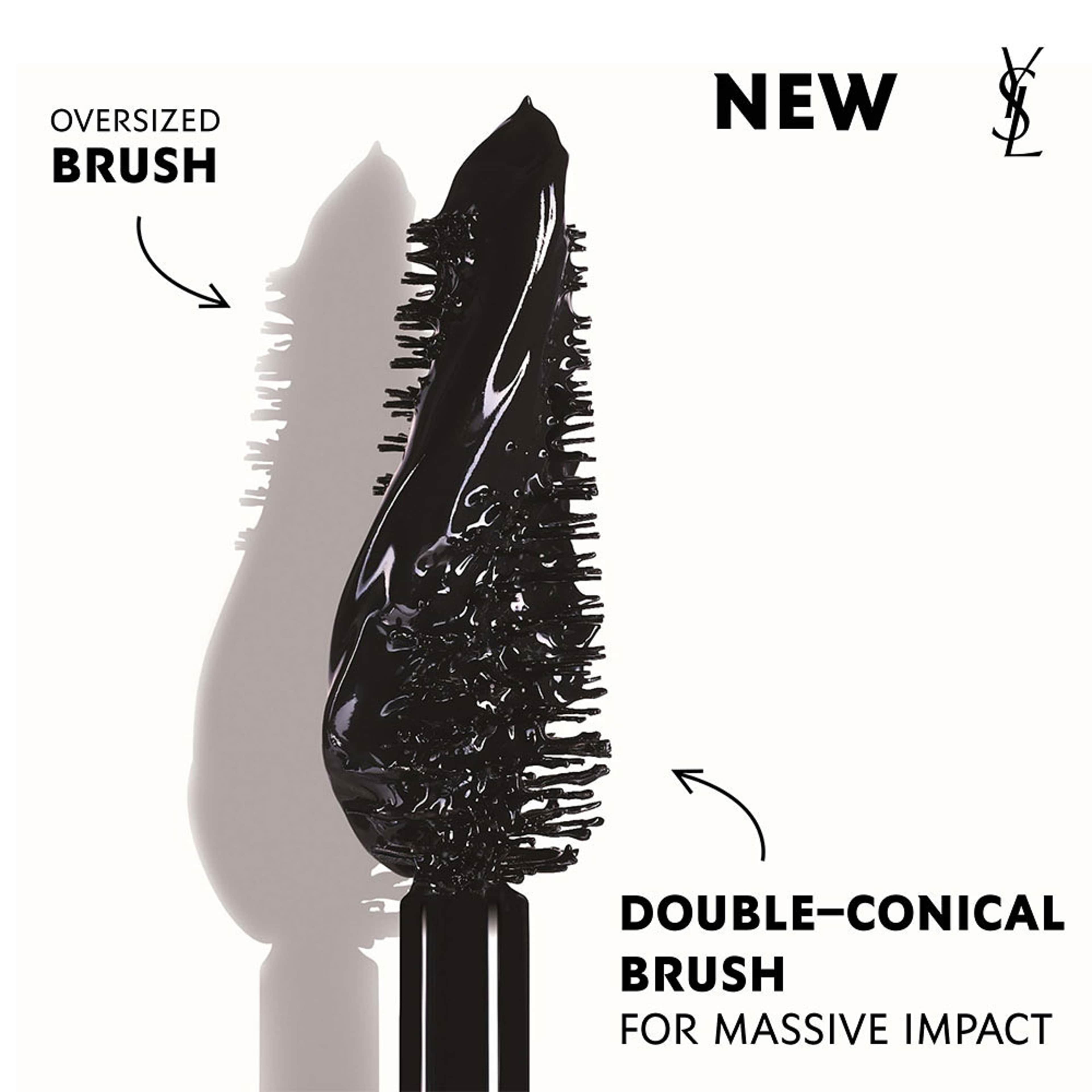 Lash Clash Extreme Volume Mascara