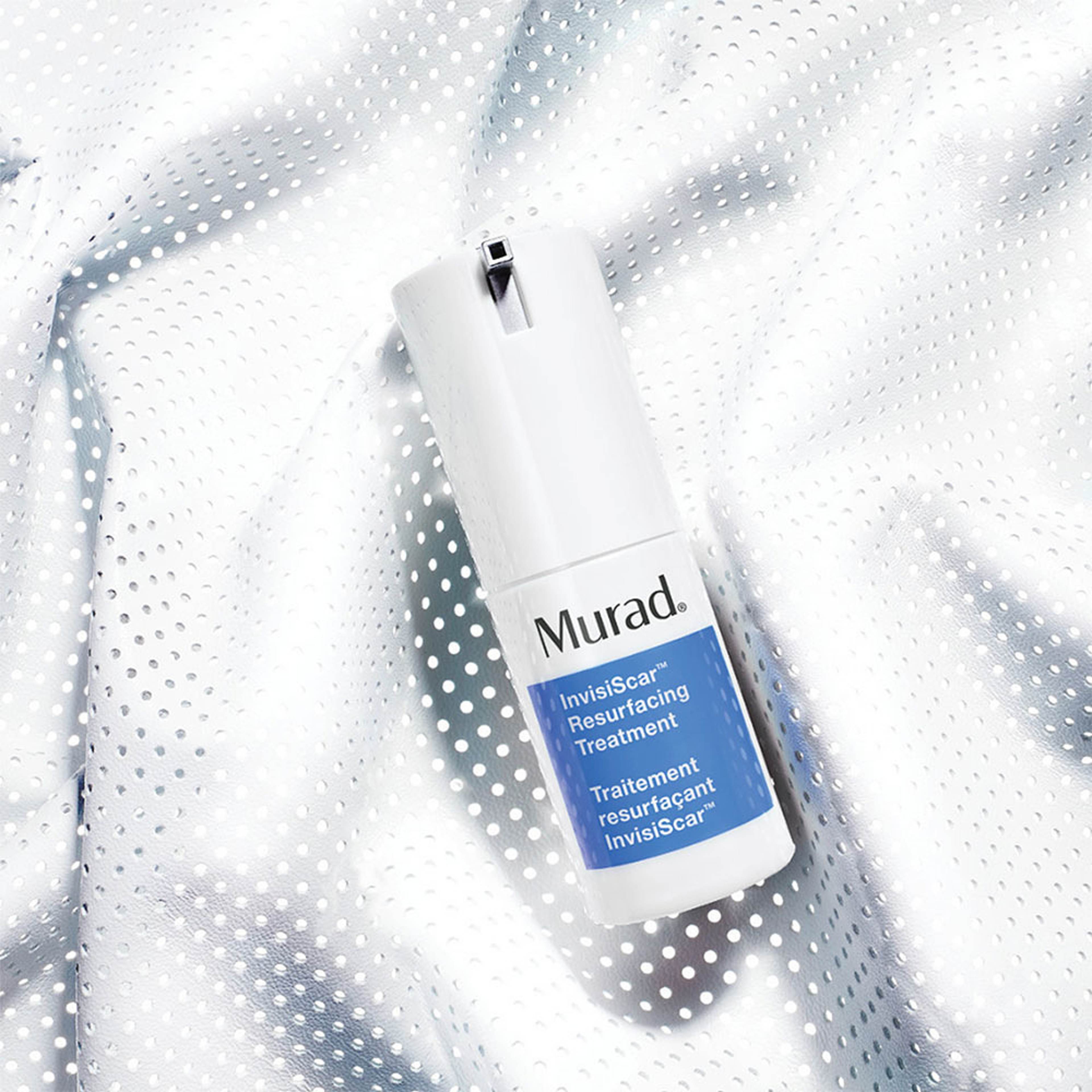 Invisiscar Resurfacing Treatment