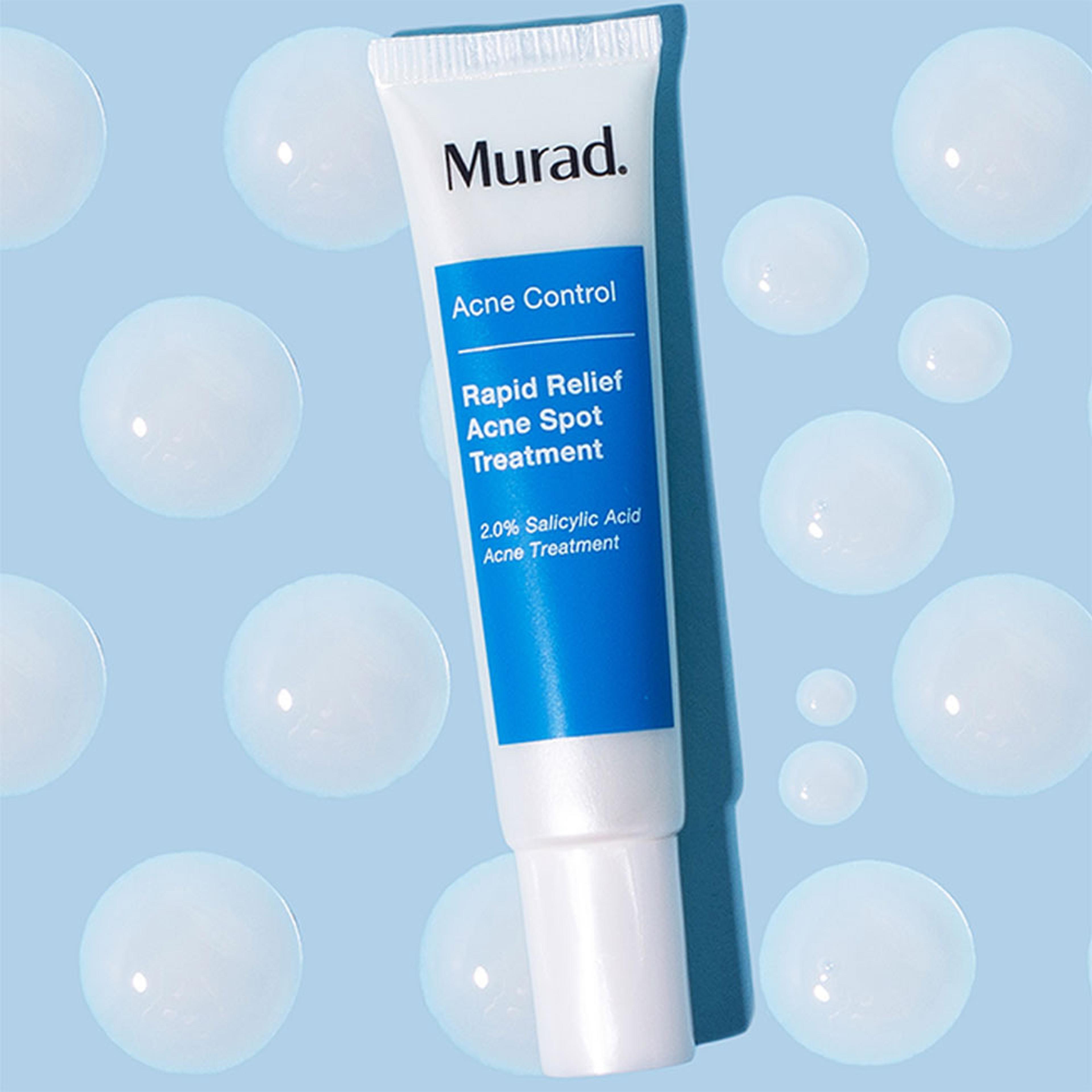 Rapid Relief Spot Treatment