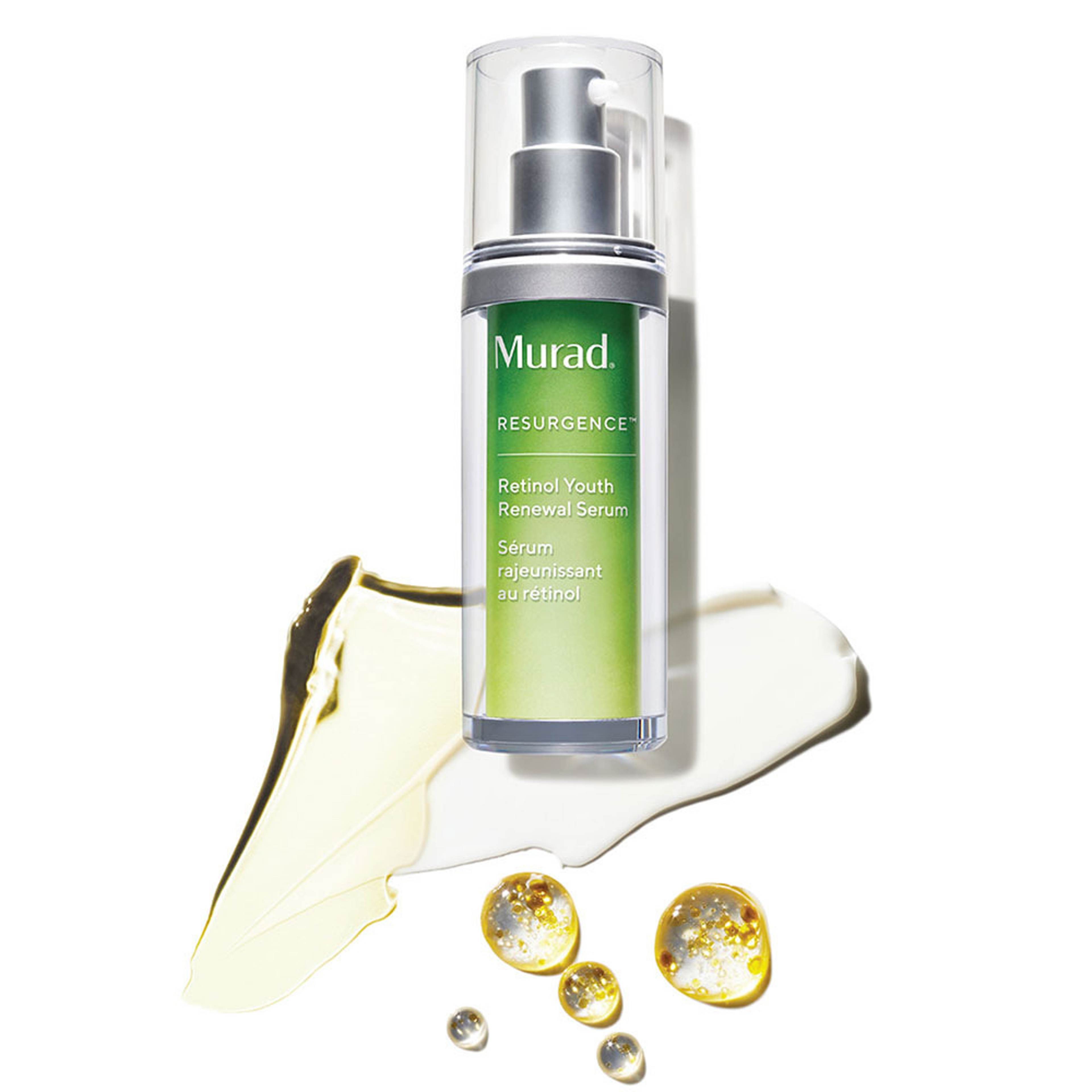 Retinol Youth Renewal Serum