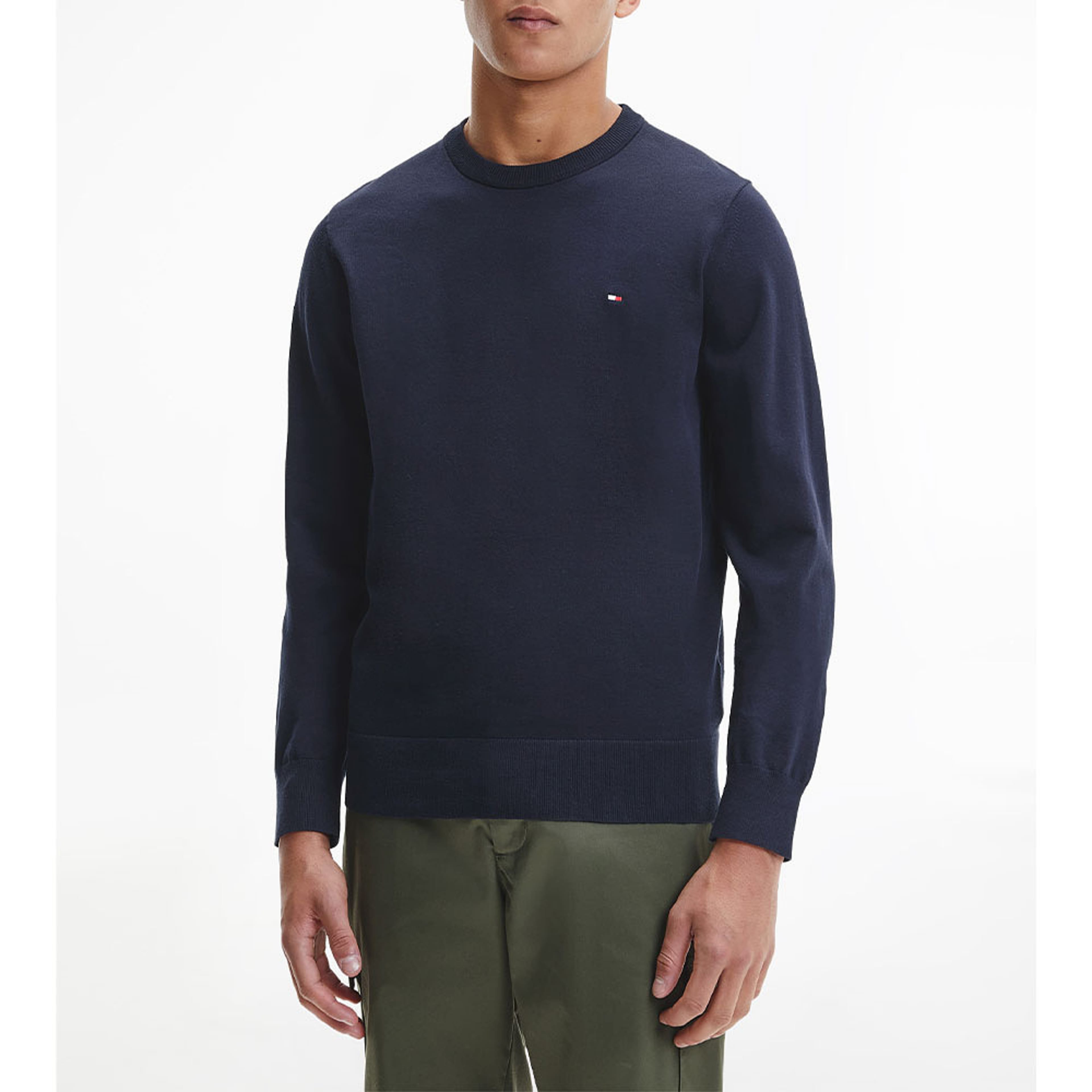 1985 Crew Neck Sweater