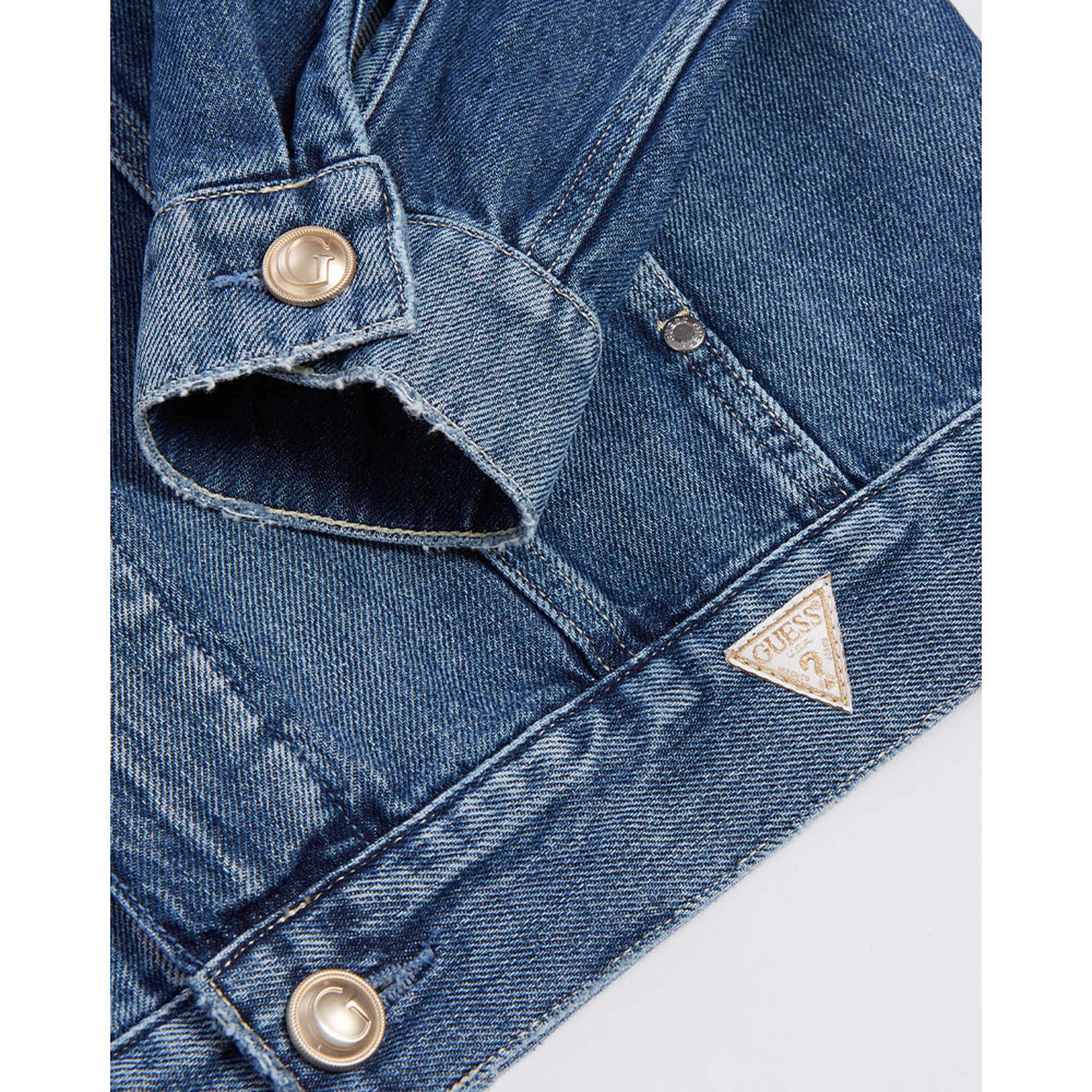 Klaudy Jacket